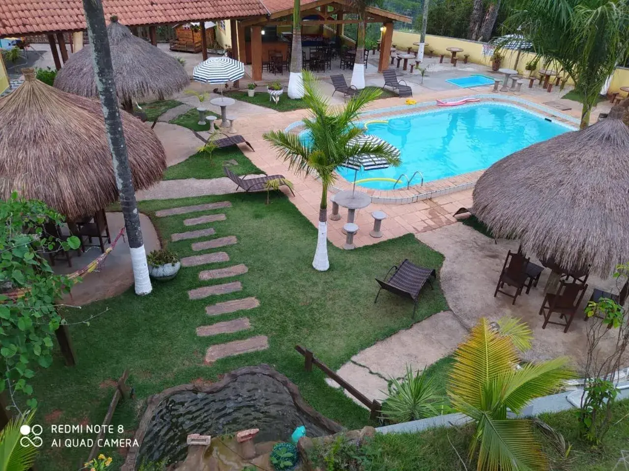 Pousada Pé da Serra Pousada Pé da Serra