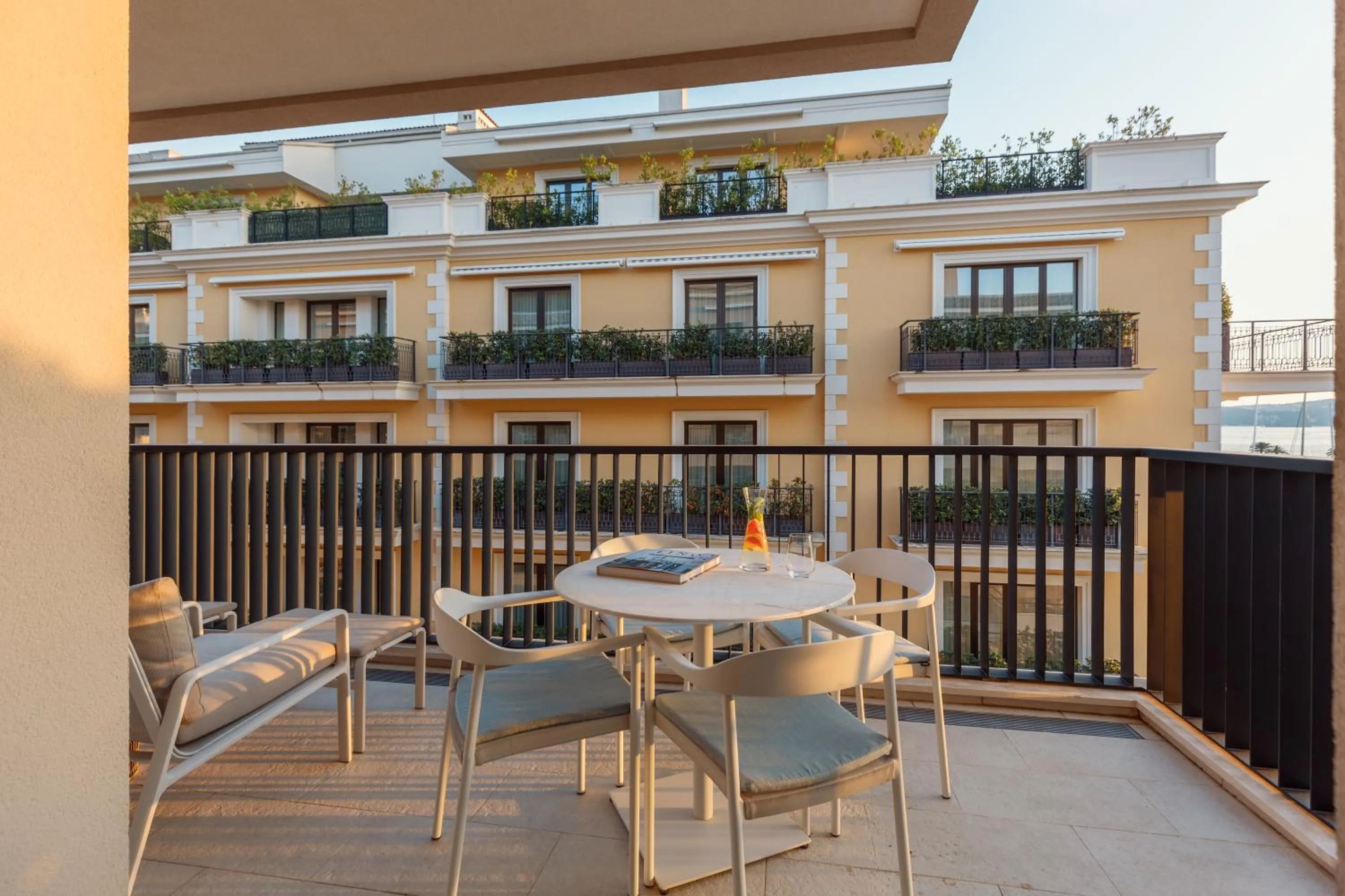 Regent Porto Montenegro