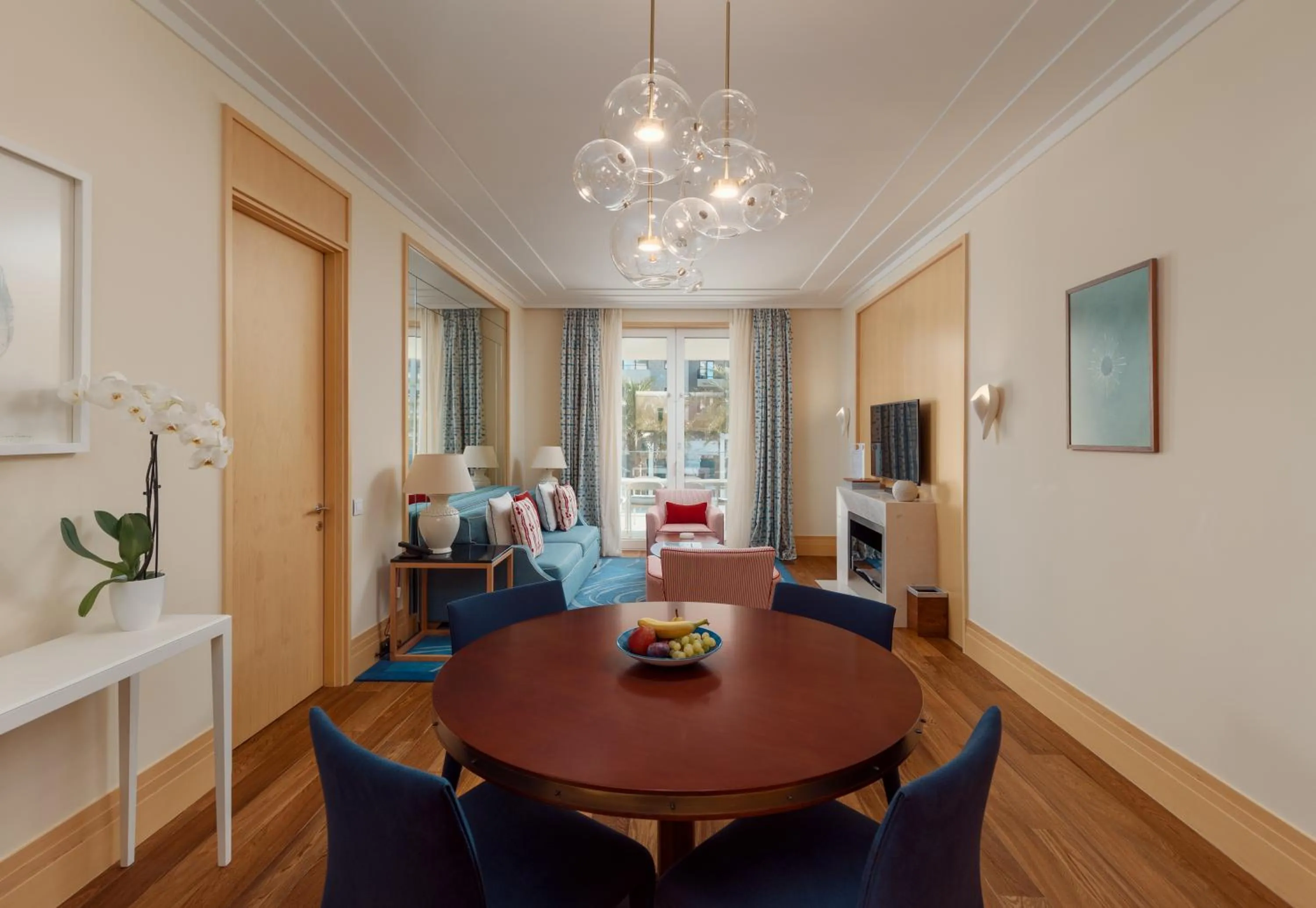 Regent Porto Montenegro