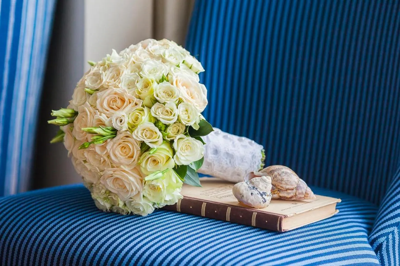 Lobby or reception in Regent Porto Montenegro