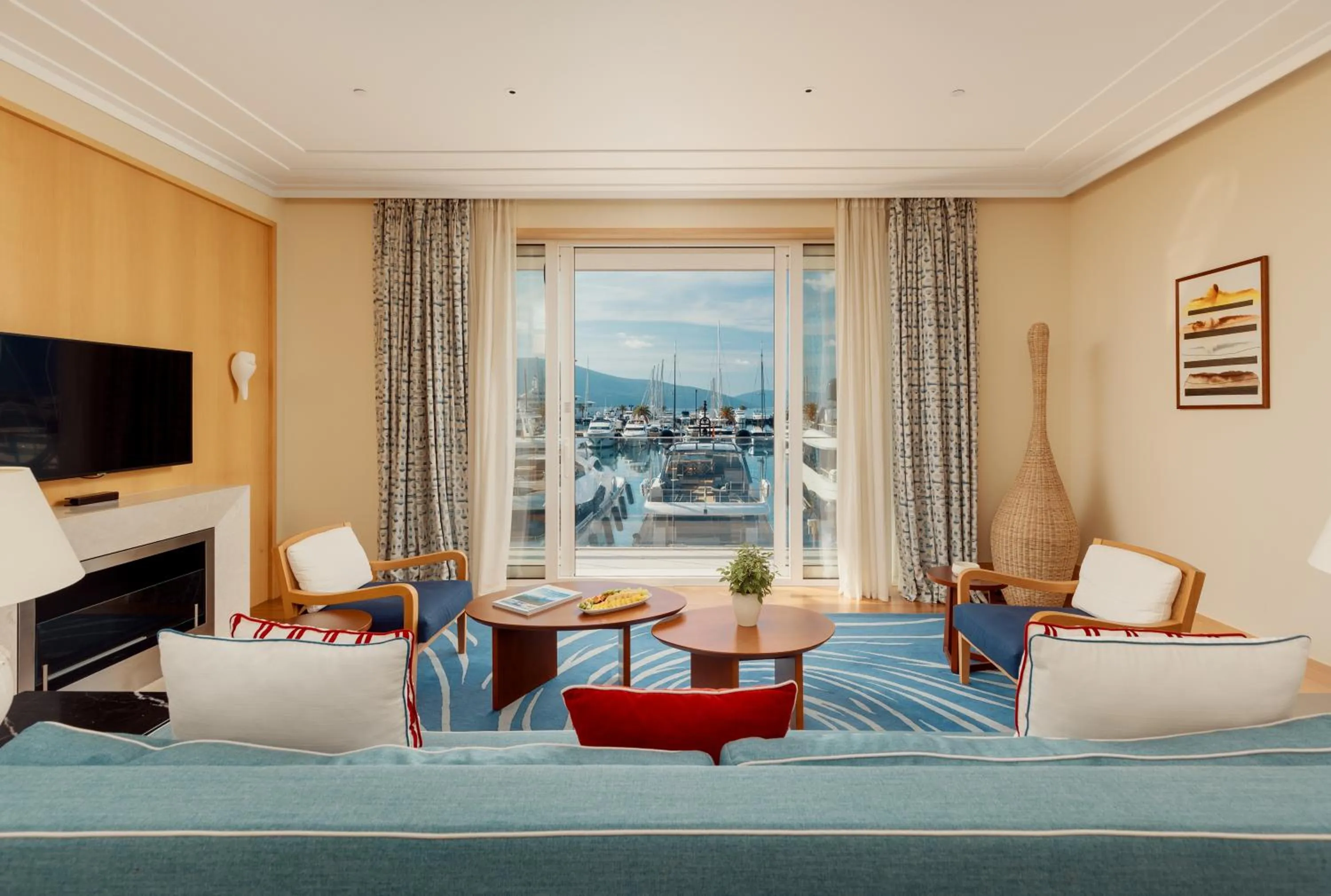 Regent Porto Montenegro