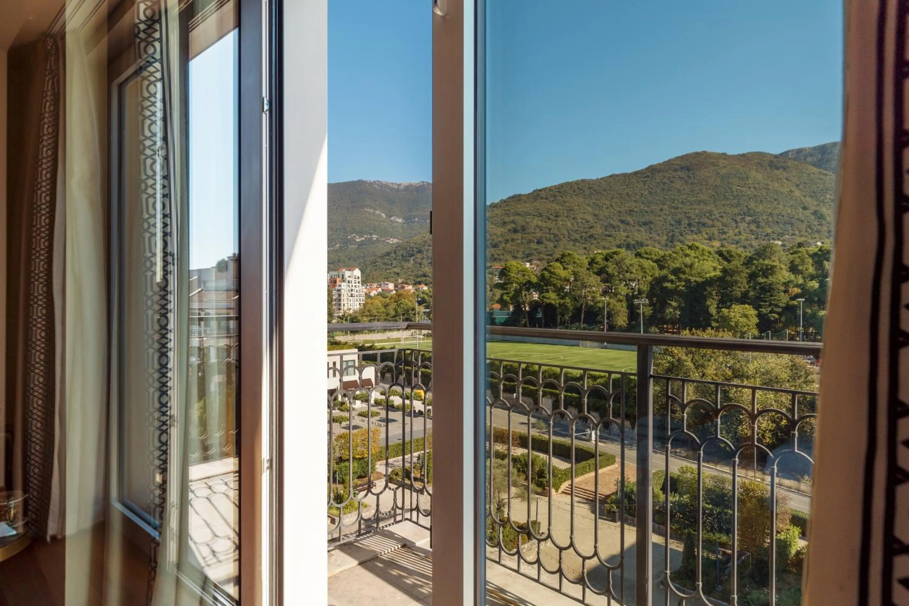 Regent Porto Montenegro