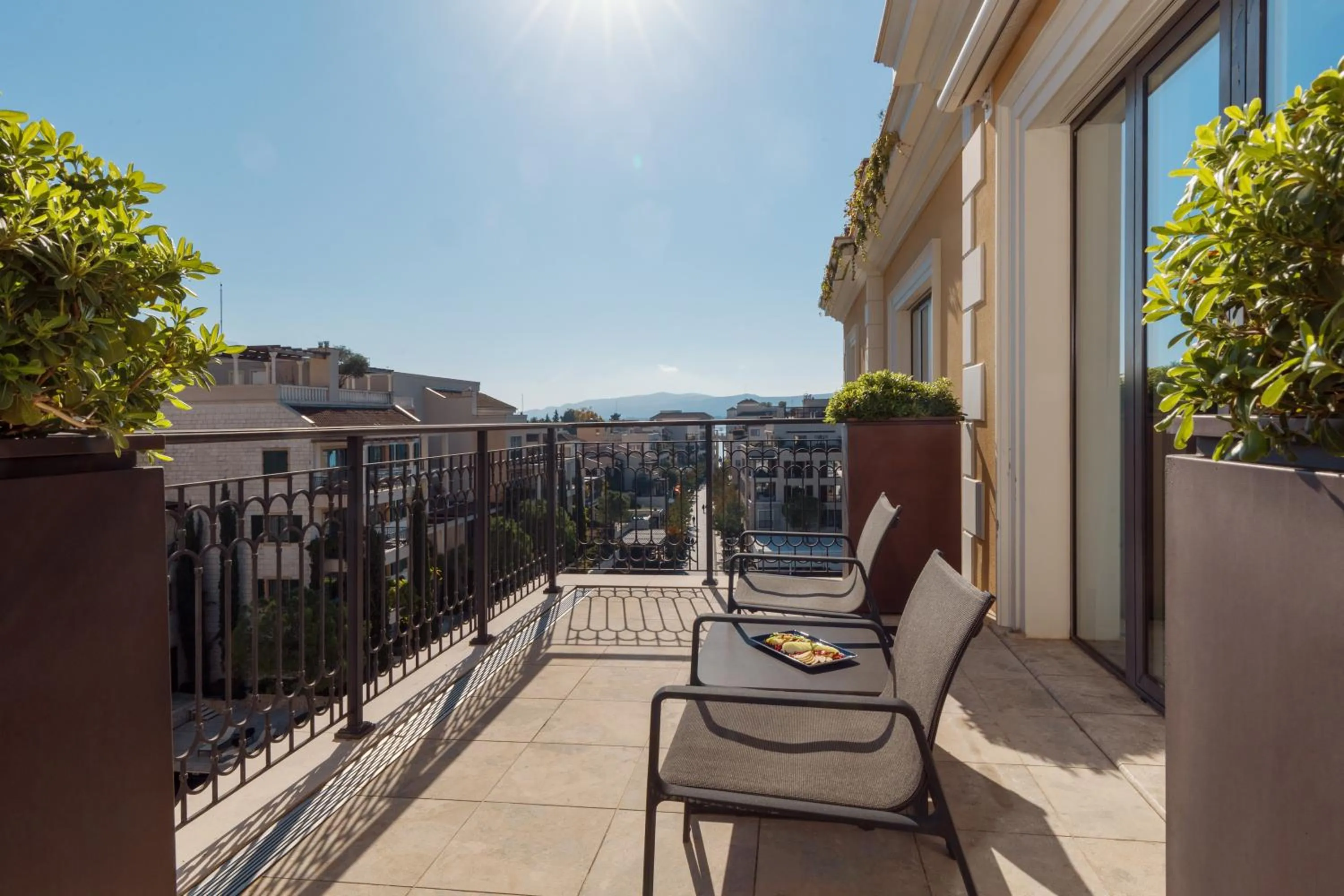 Regent Porto Montenegro