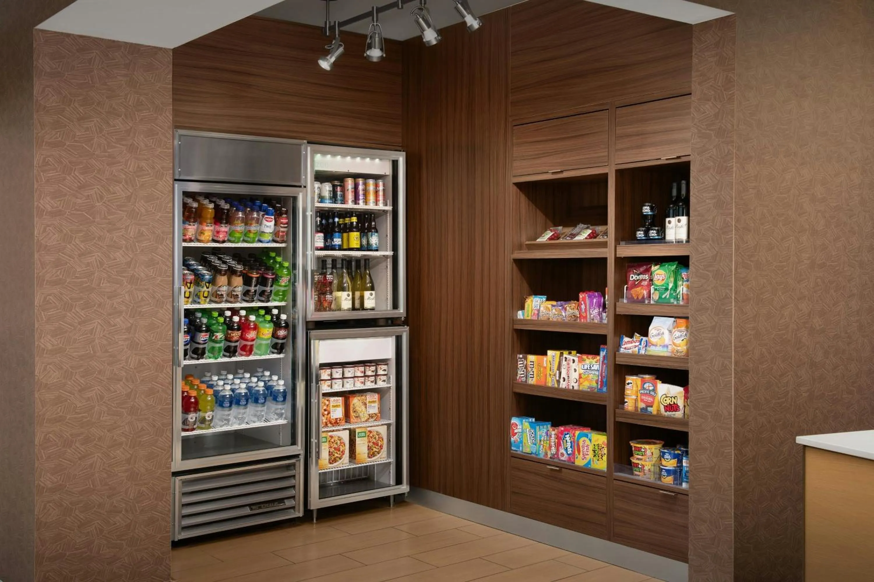 Other in Fairfield by Marriott The Dalles