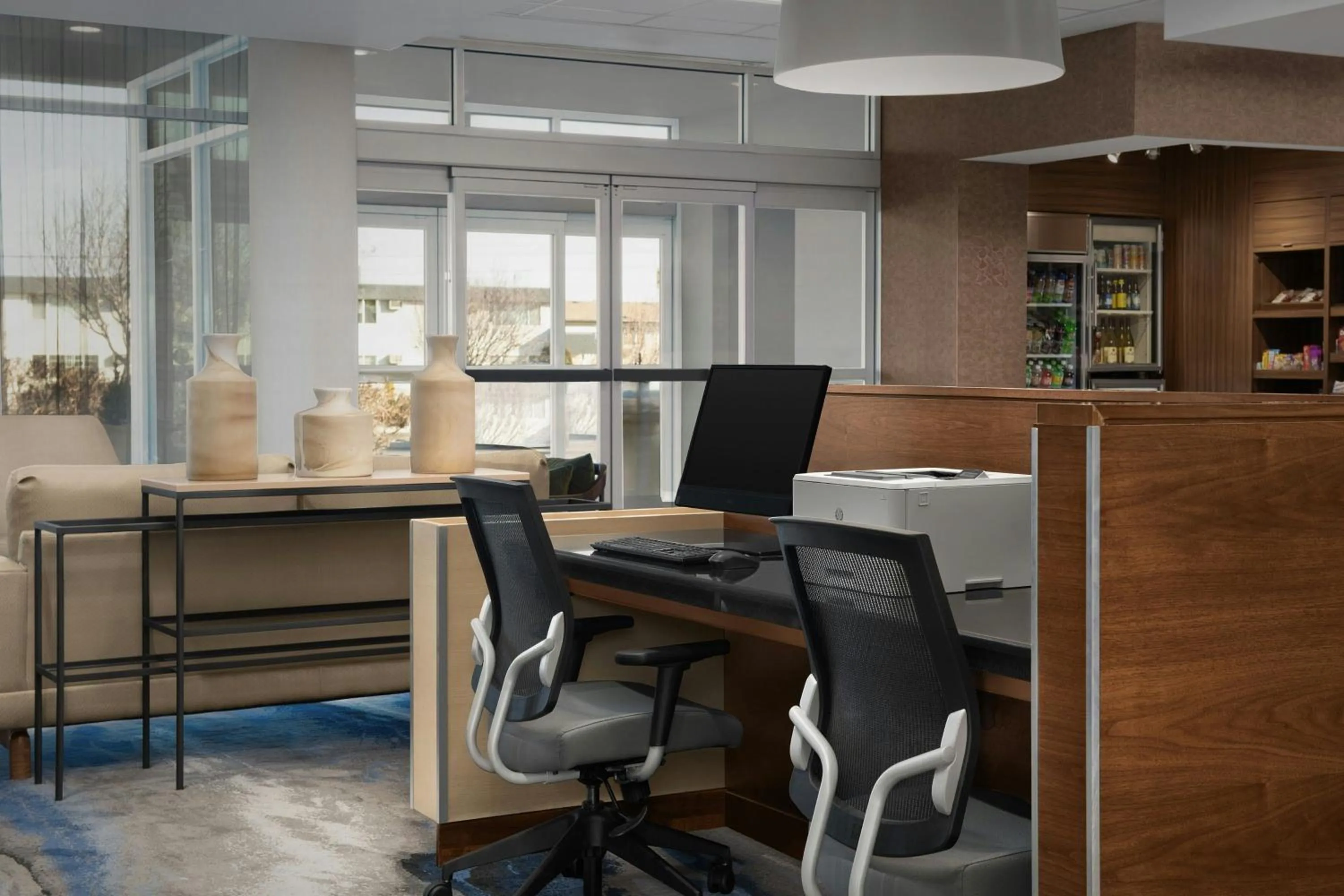 Other in Fairfield by Marriott The Dalles