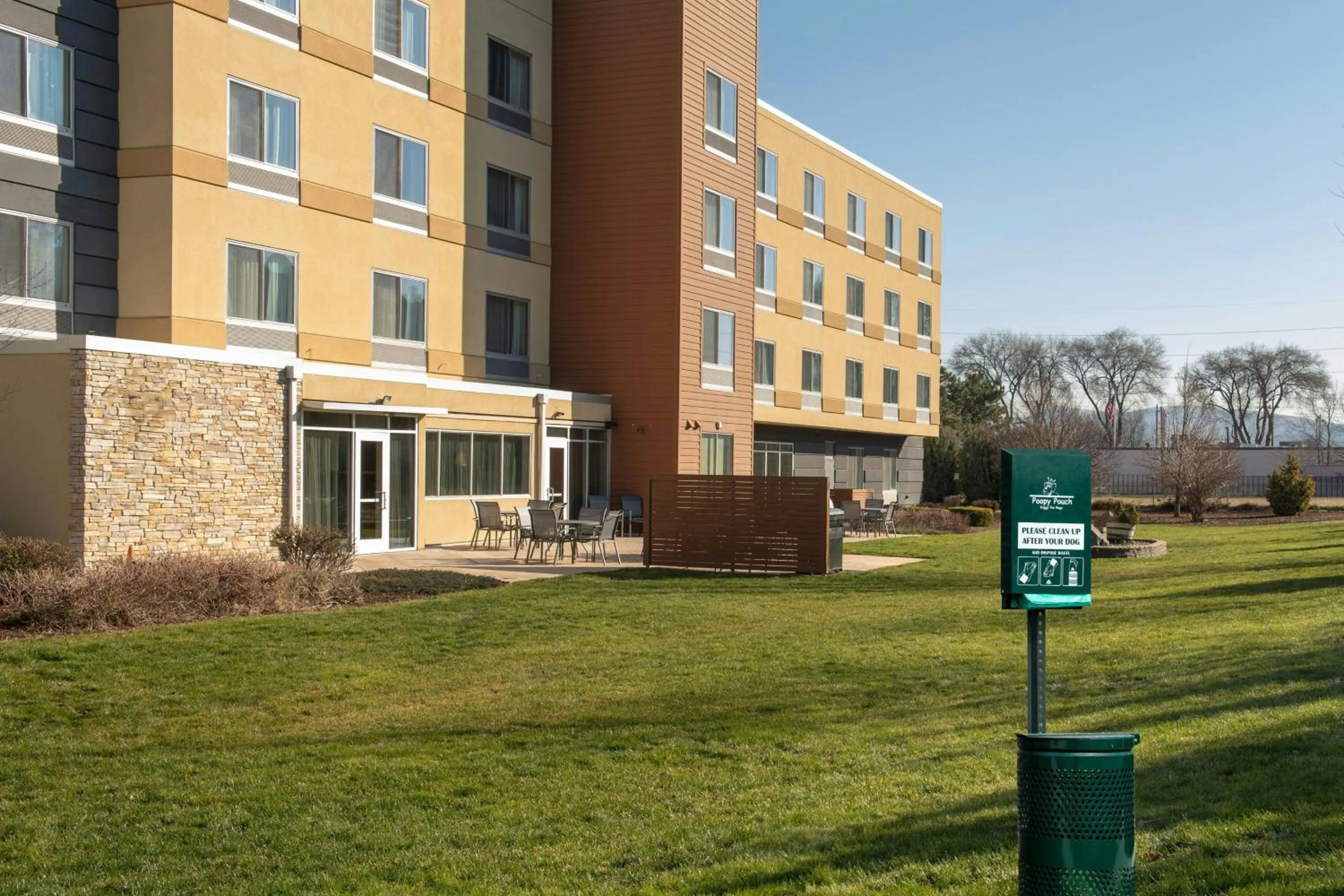 Other in Fairfield by Marriott The Dalles