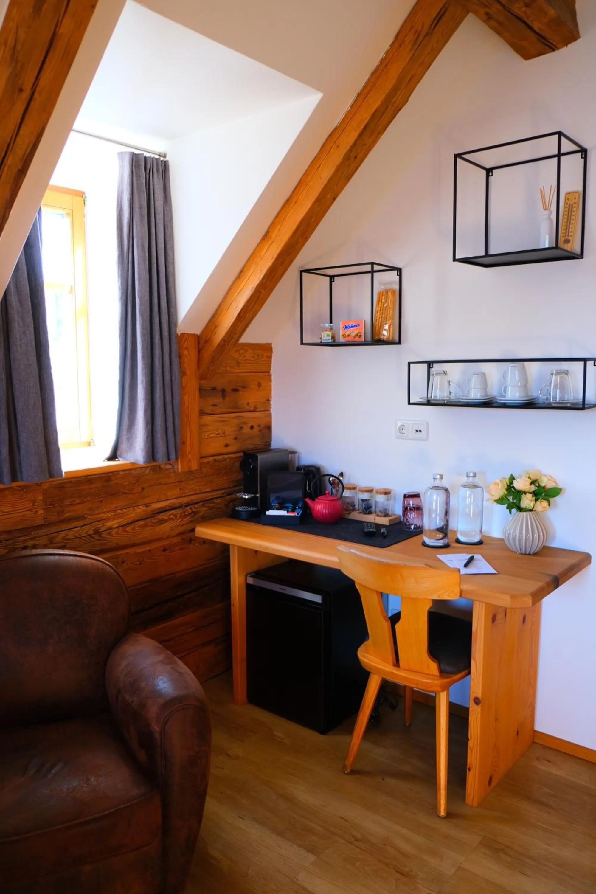 Photo of the whole room in Gmundnerberghaus - ROOMS