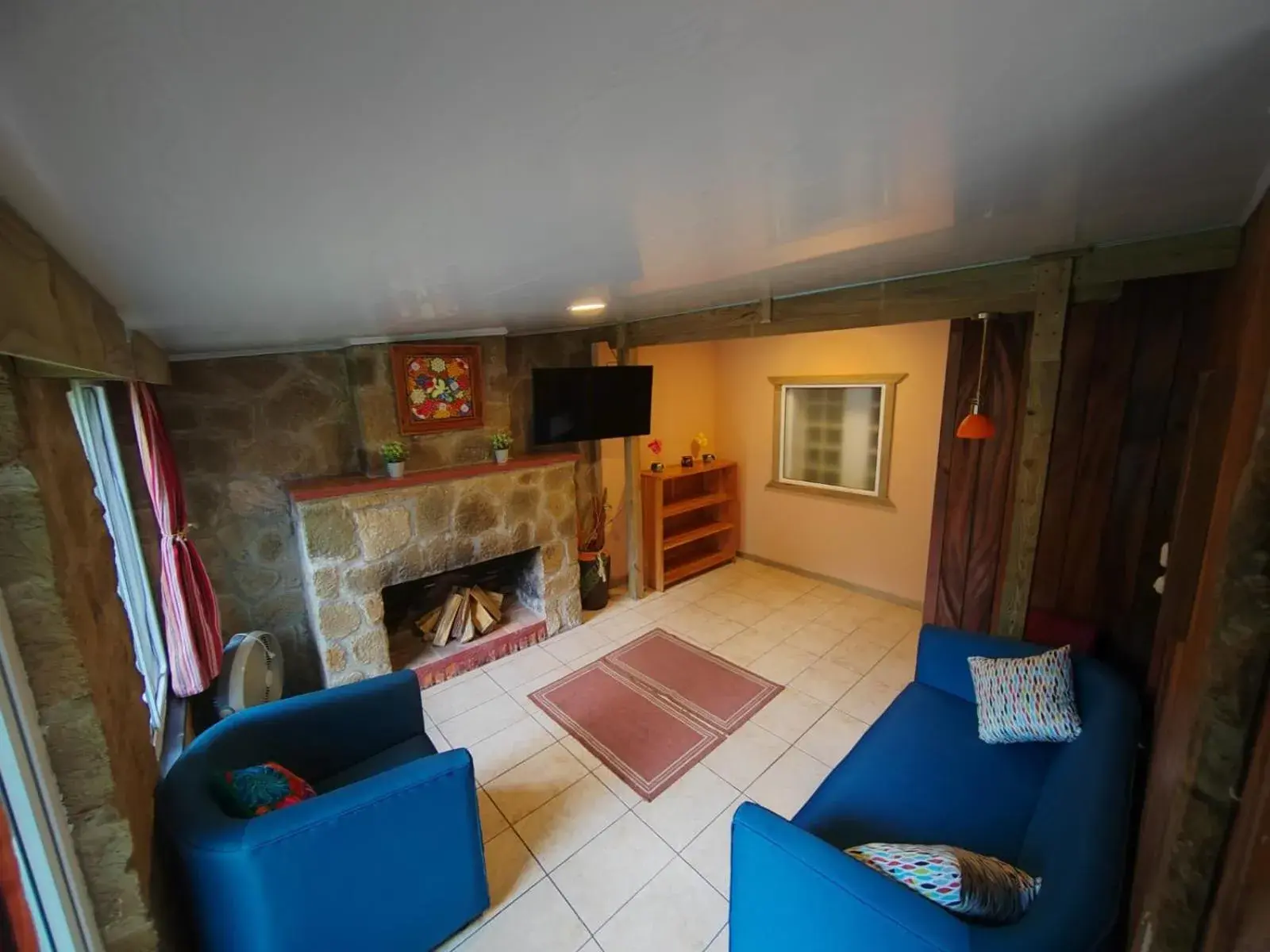 Deluxe Triple Room - single occupancy in Hotel Utz Jay Deluxe Triple Room - single occupancy in Hotel Utz Jay