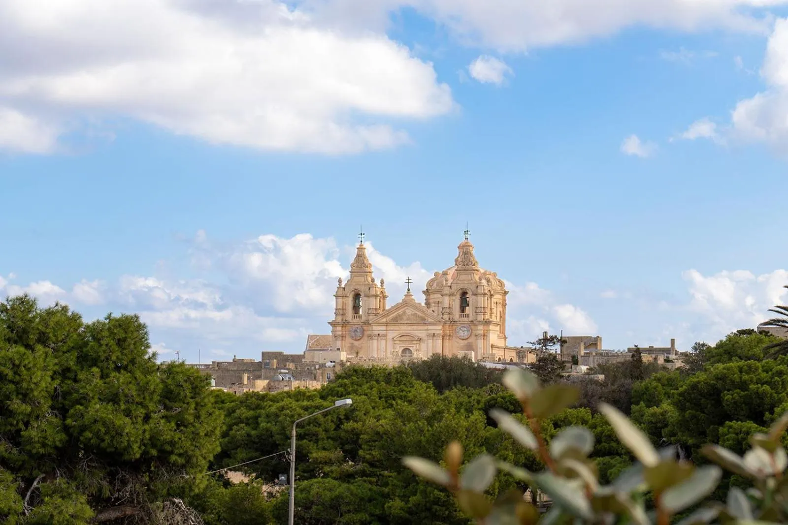 View (from property/room) in Domus Boutique Hotel