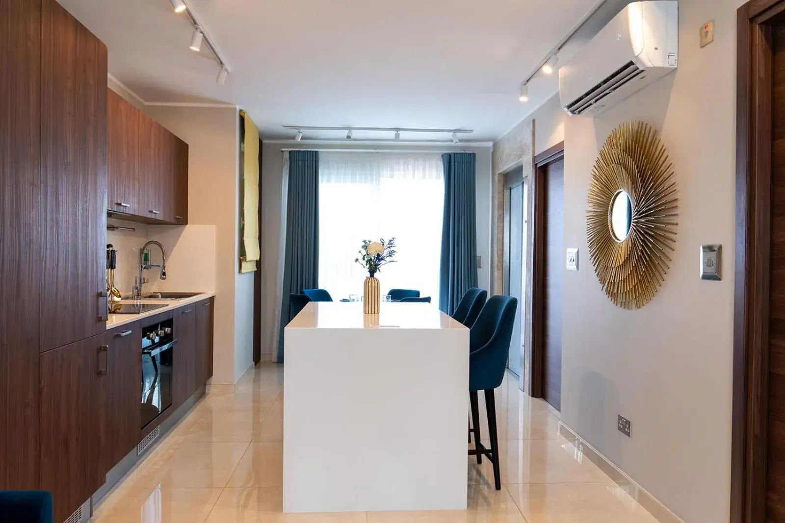 Executive Suite in Domus Boutique Hotel Executive Suite in Domus Boutique Hotel