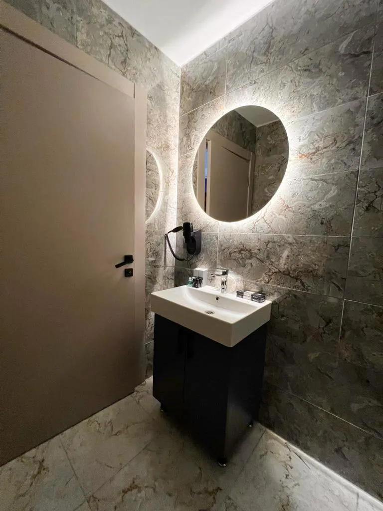 Royal Mass Airport Business Hotel