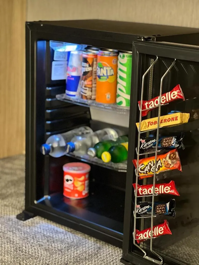 Royal Mass Airport Business Hotel