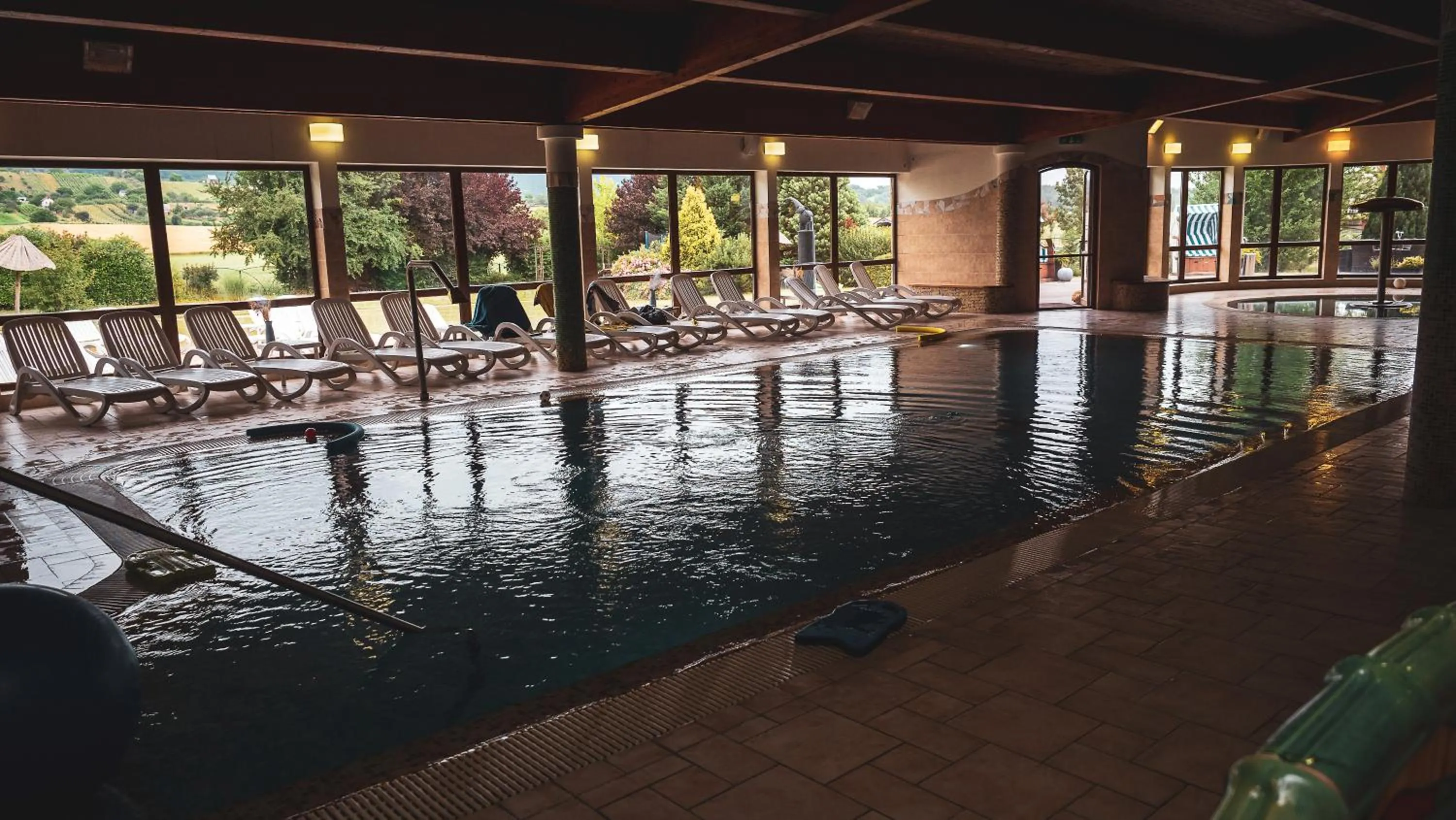 Hétkúti Wellness Hotel