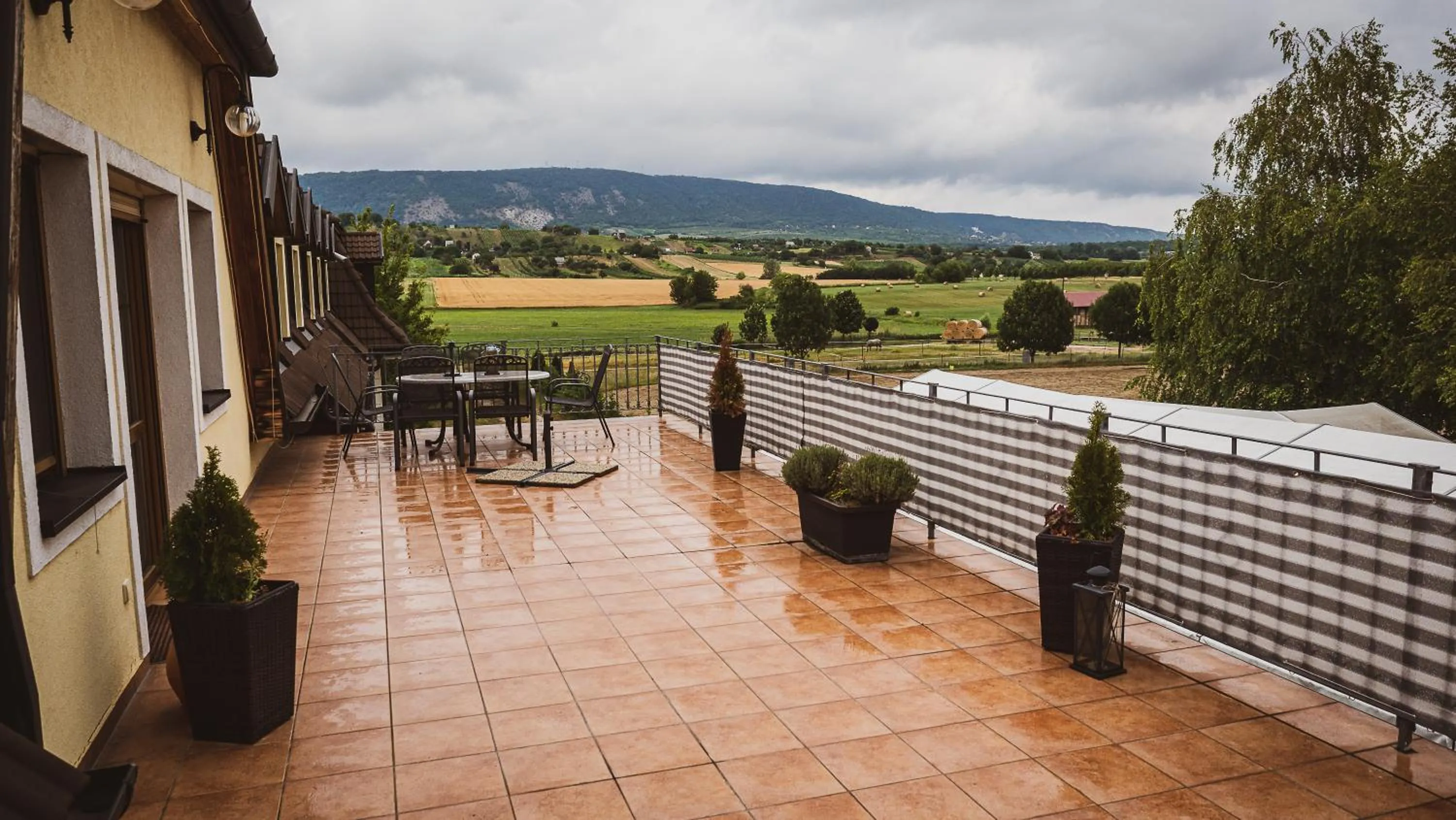 Hétkúti Wellness Hotel