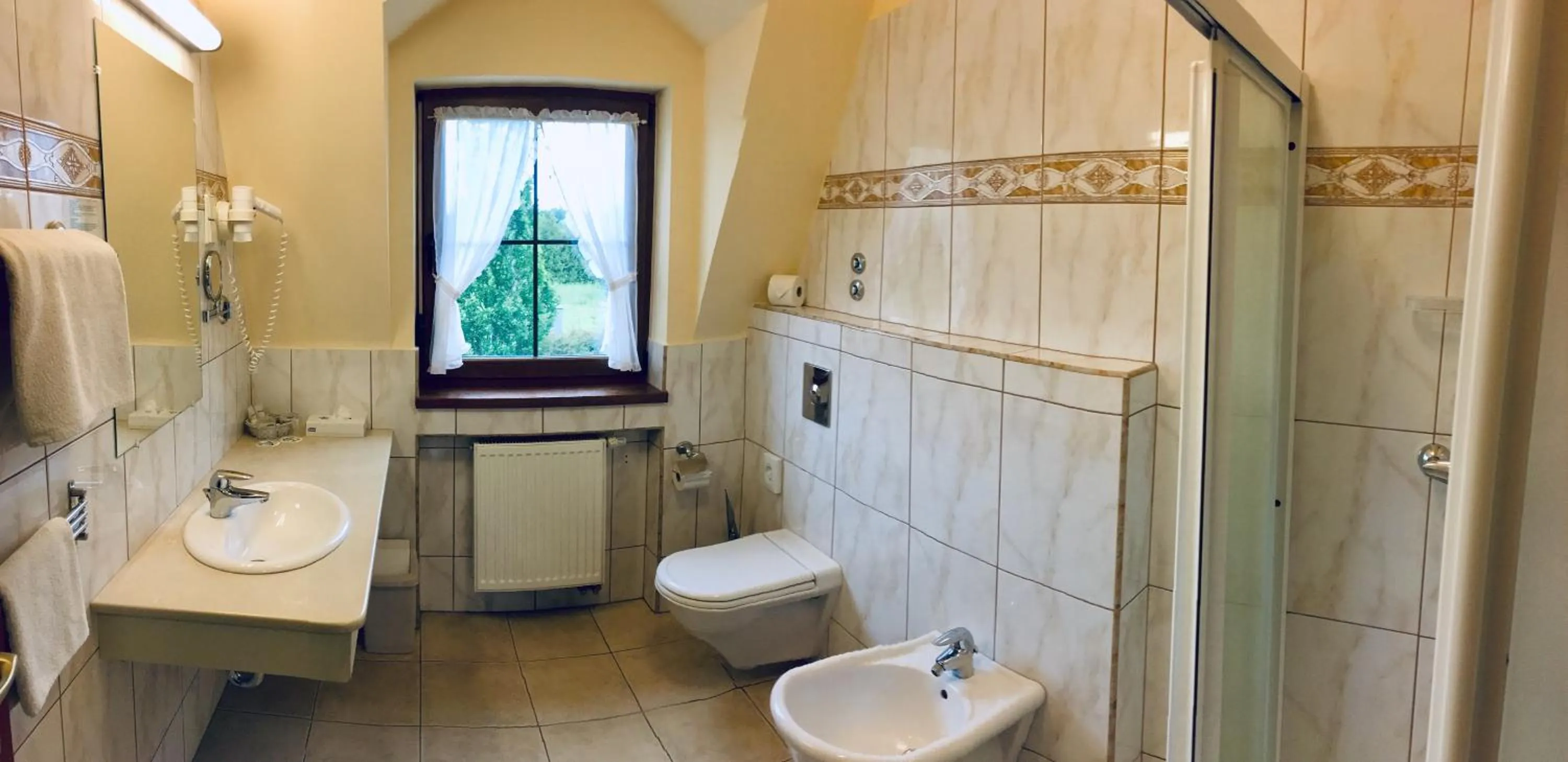 Hétkúti Wellness Hotel