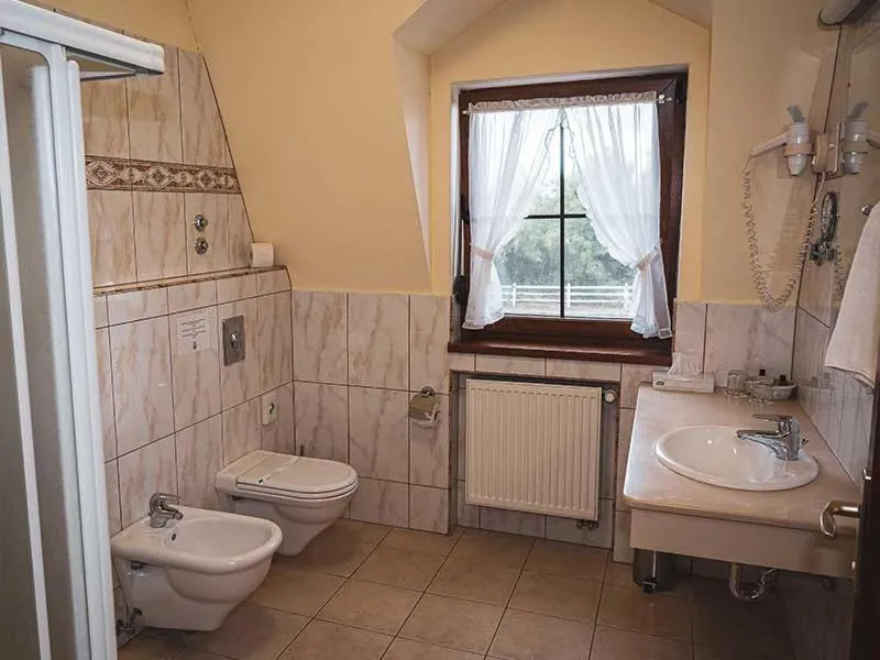 Hétkúti Wellness Hotel