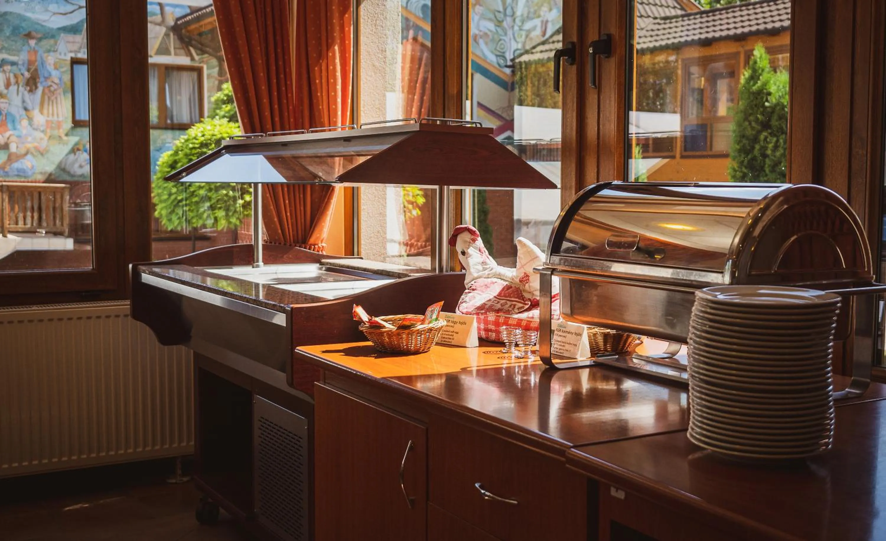 Hétkúti Wellness Hotel