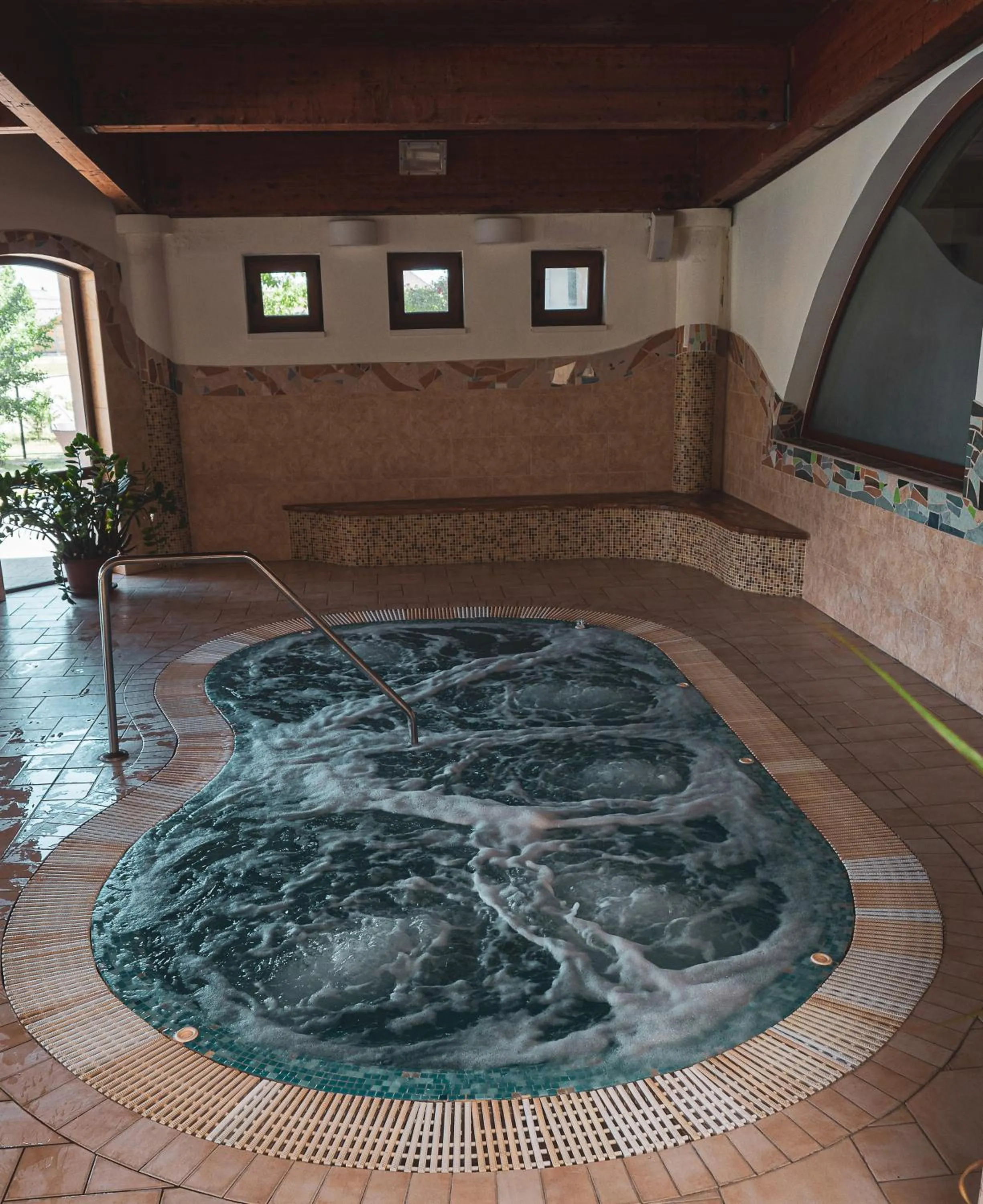 Hétkúti Wellness Hotel