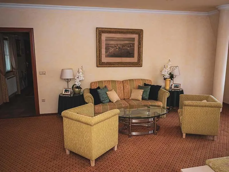 Hétkúti Wellness Hotel