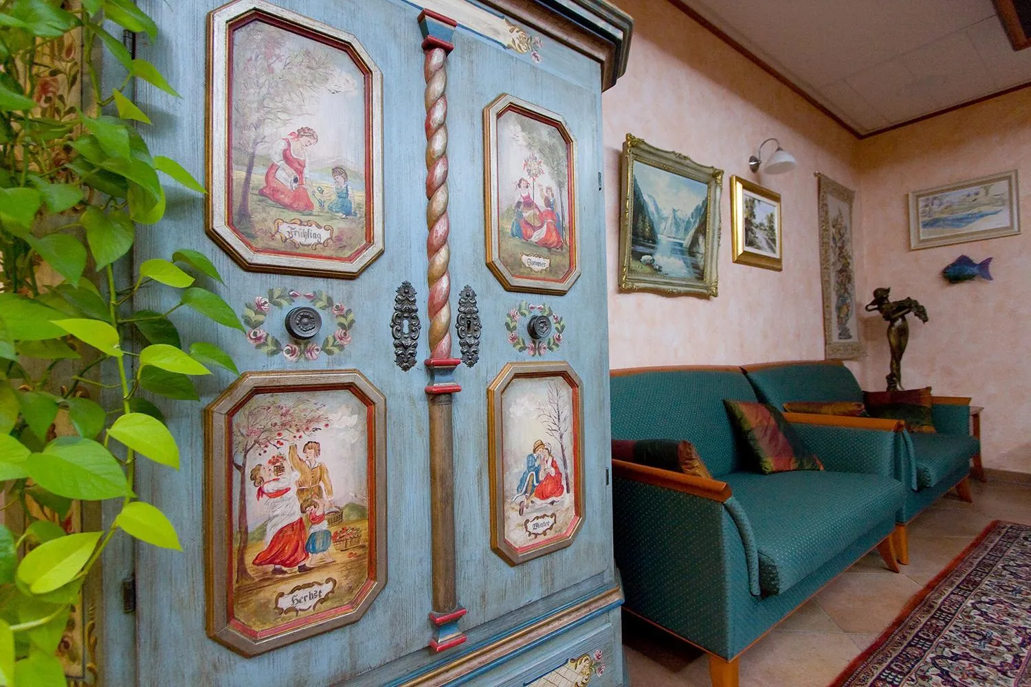 Hétkúti Wellness Hotel