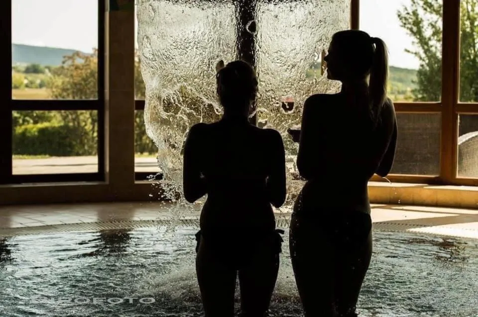 Hétkúti Wellness Hotel