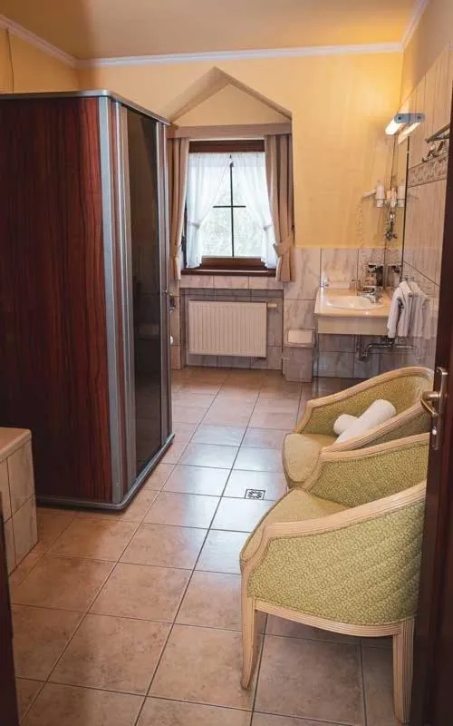 Hétkúti Wellness Hotel