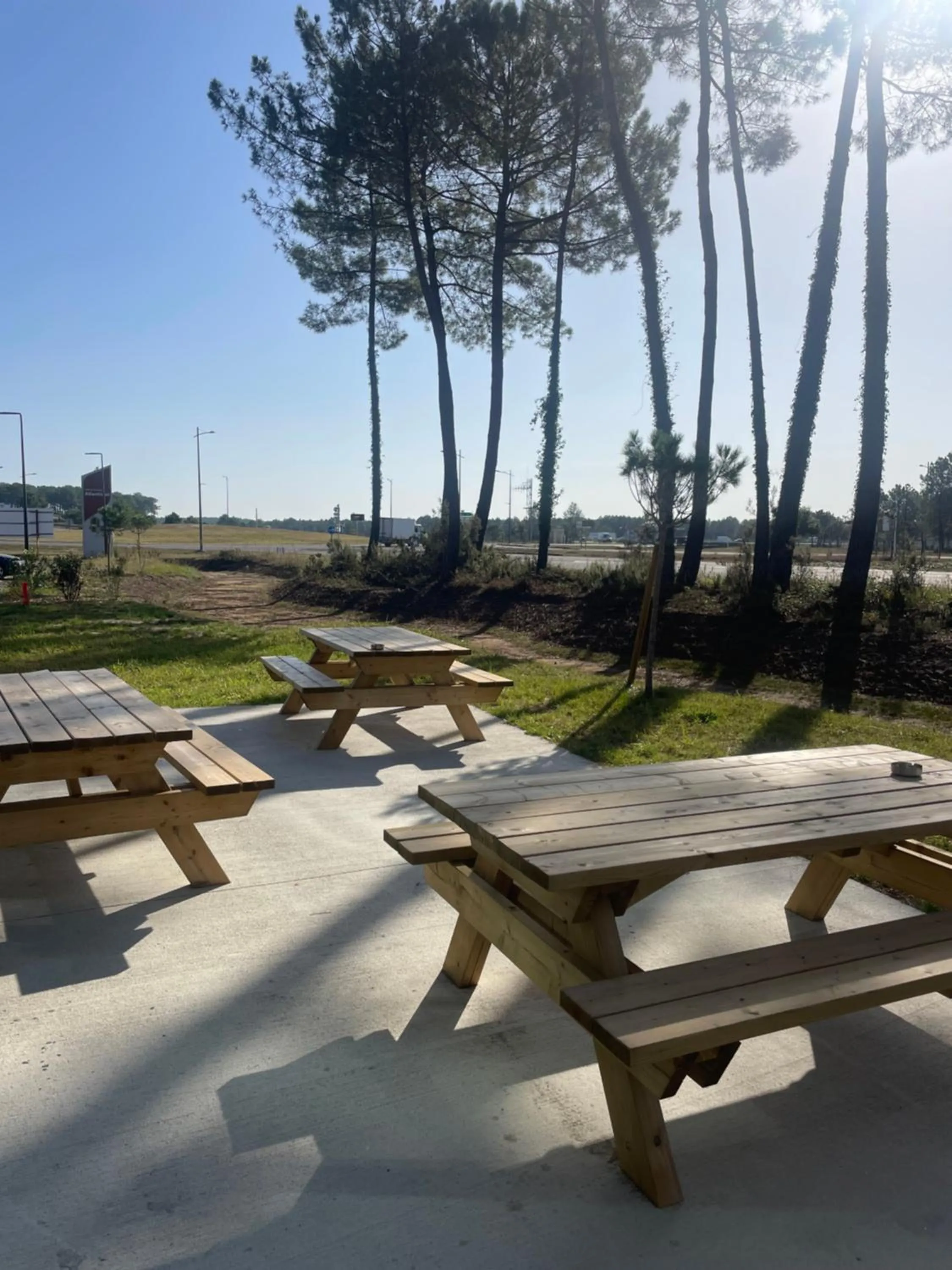 Property building in B&B HOTEL Saint-Geours-de-Maremne Hossegor