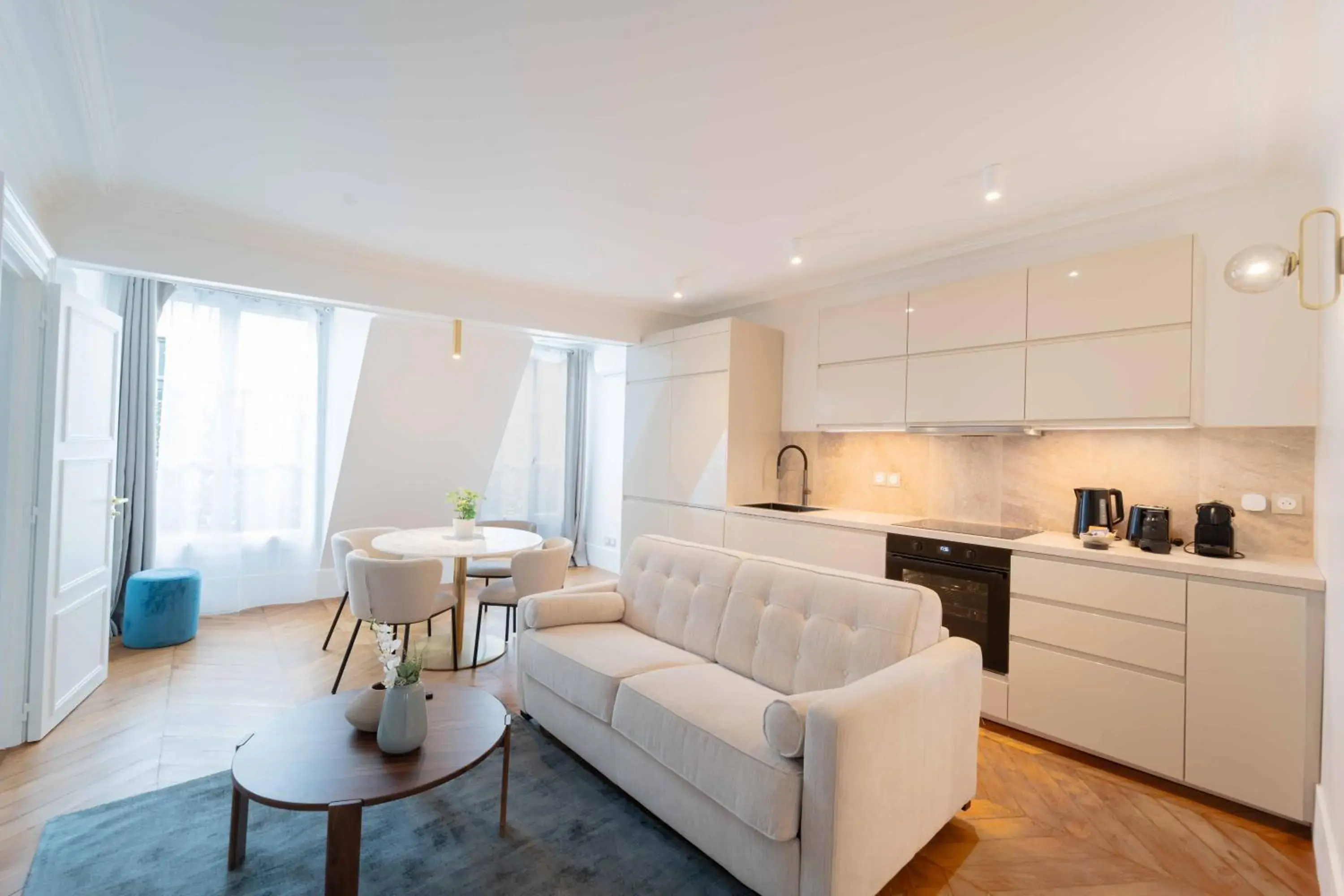 Quartier Libre Madeleine Quartier Libre Madeleine