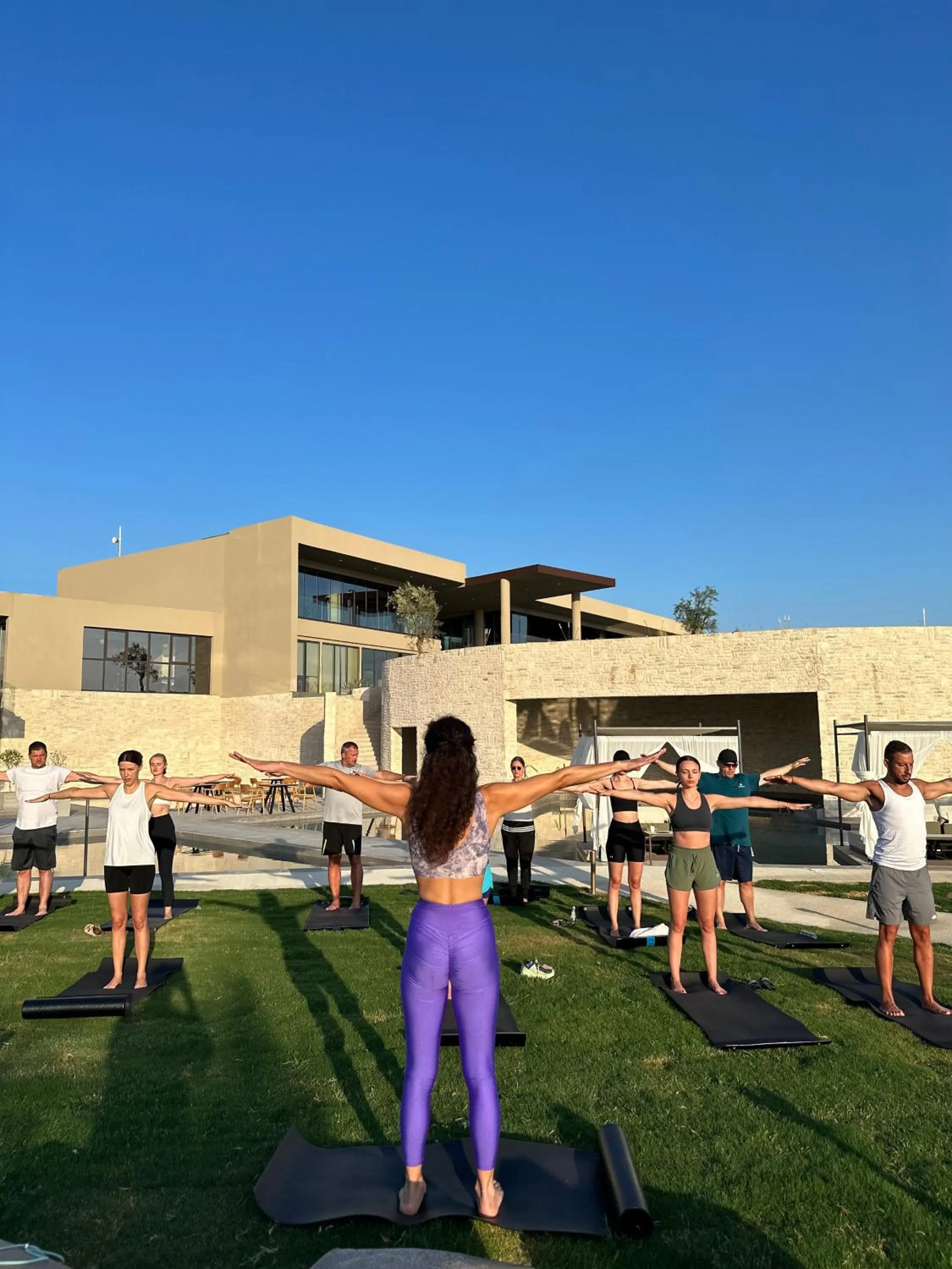 Activities in King Jason Zante – Designed for Adults