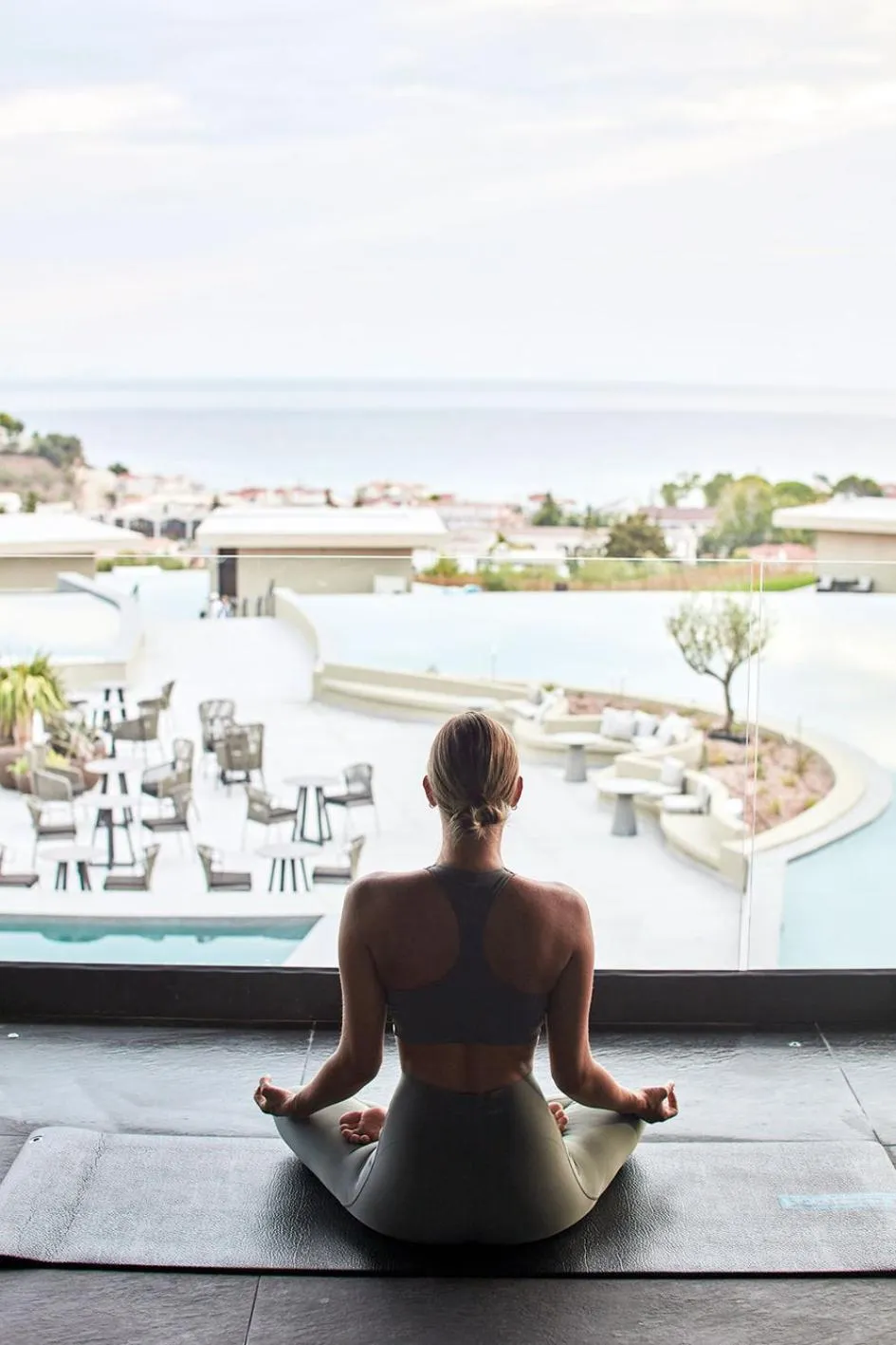 Property building in King Jason Zante – Designed for Adults