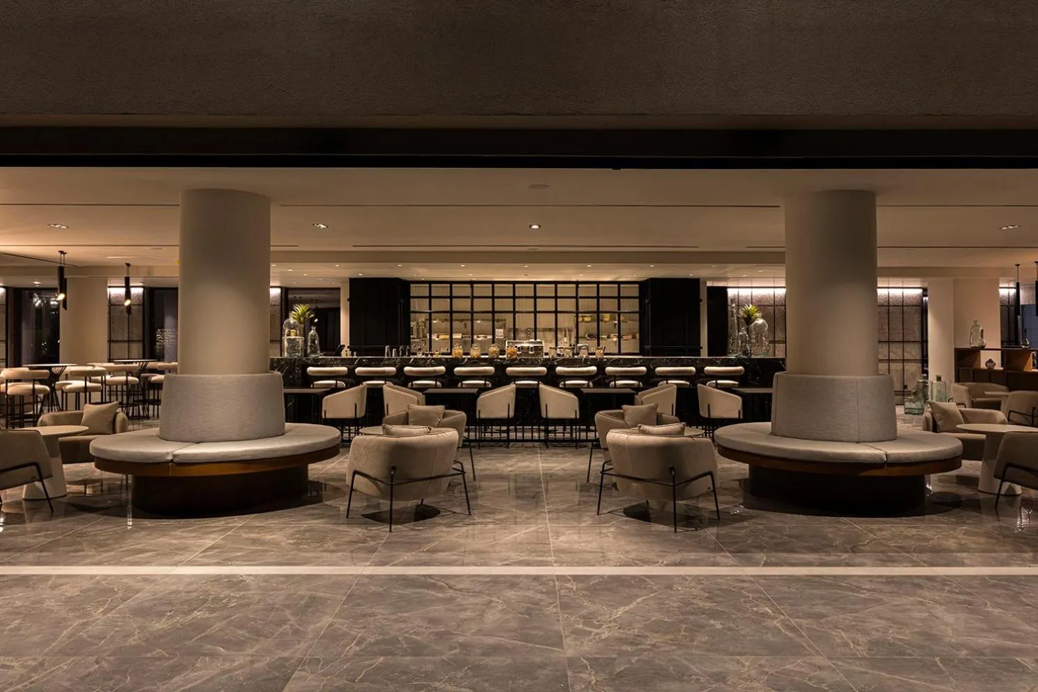 Lounge or bar in King Jason Zante – Designed for Adults