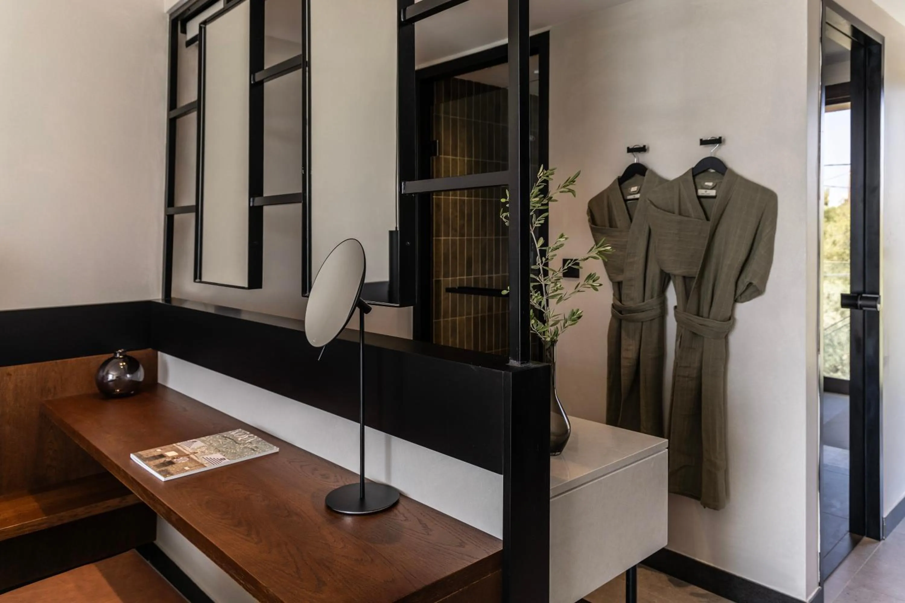 Bathroom in King Jason Zante – Designed for Adults