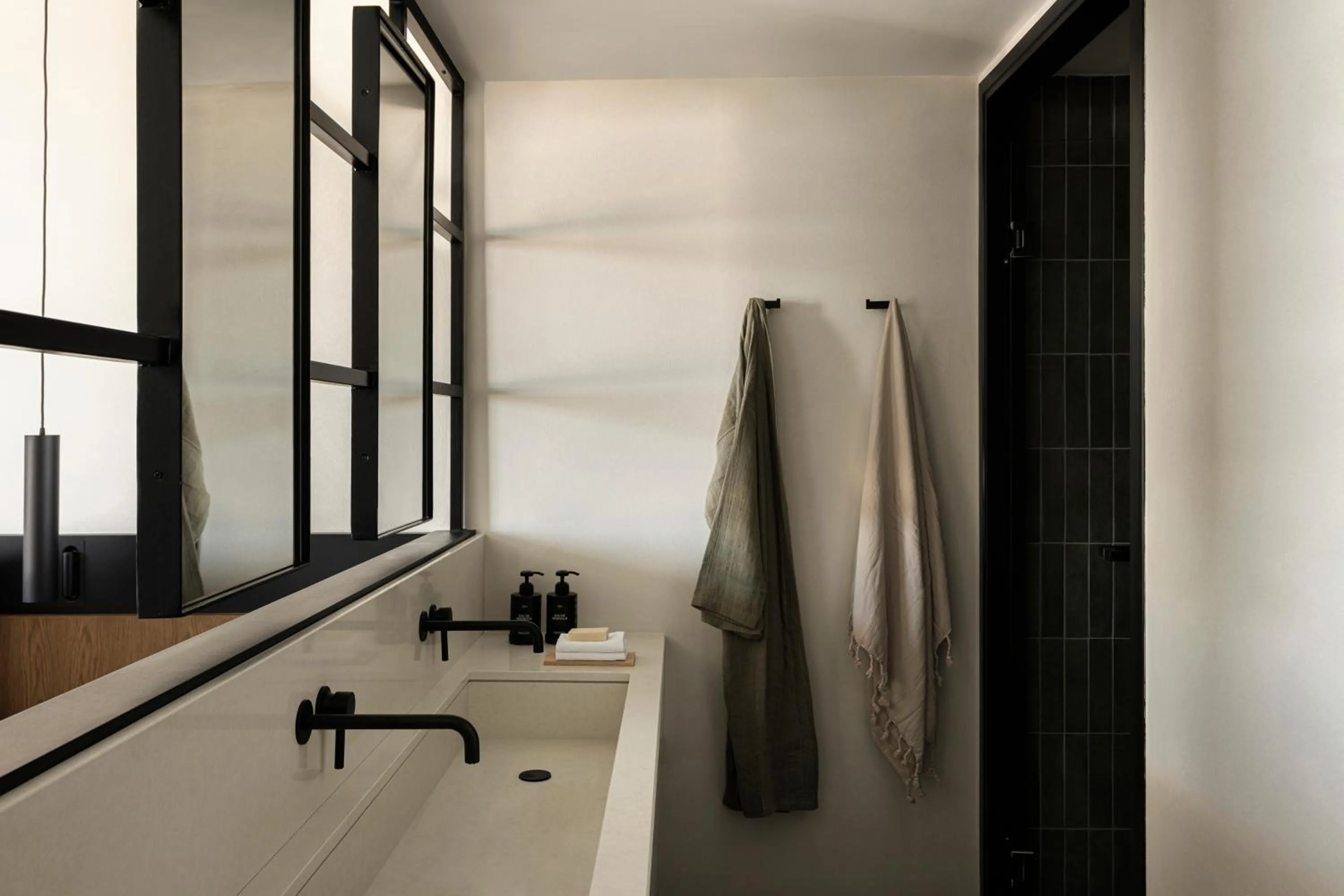 Bathroom in King Jason Zante – Designed for Adults