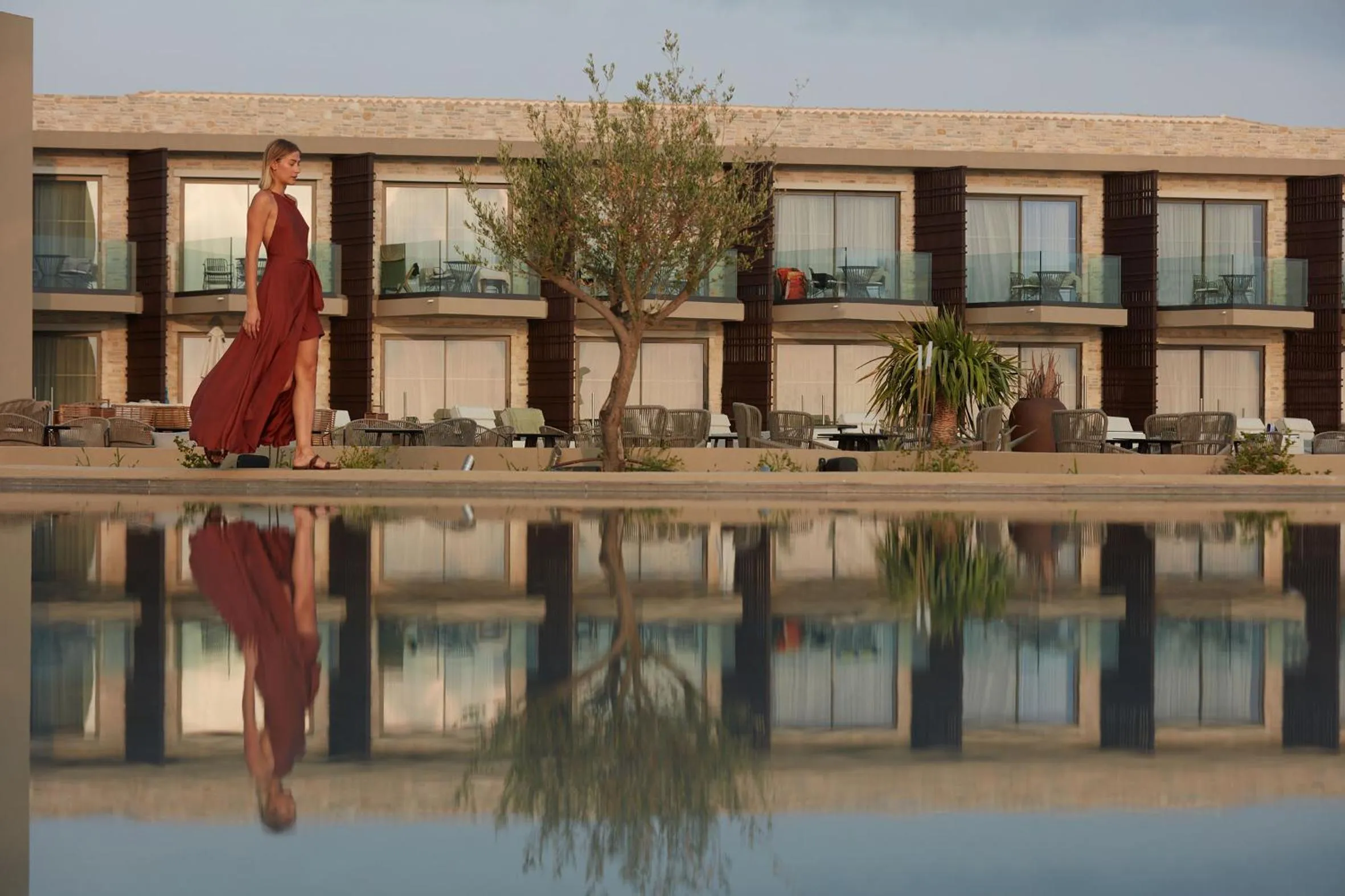 Property building in King Jason Zante – Designed for Adults