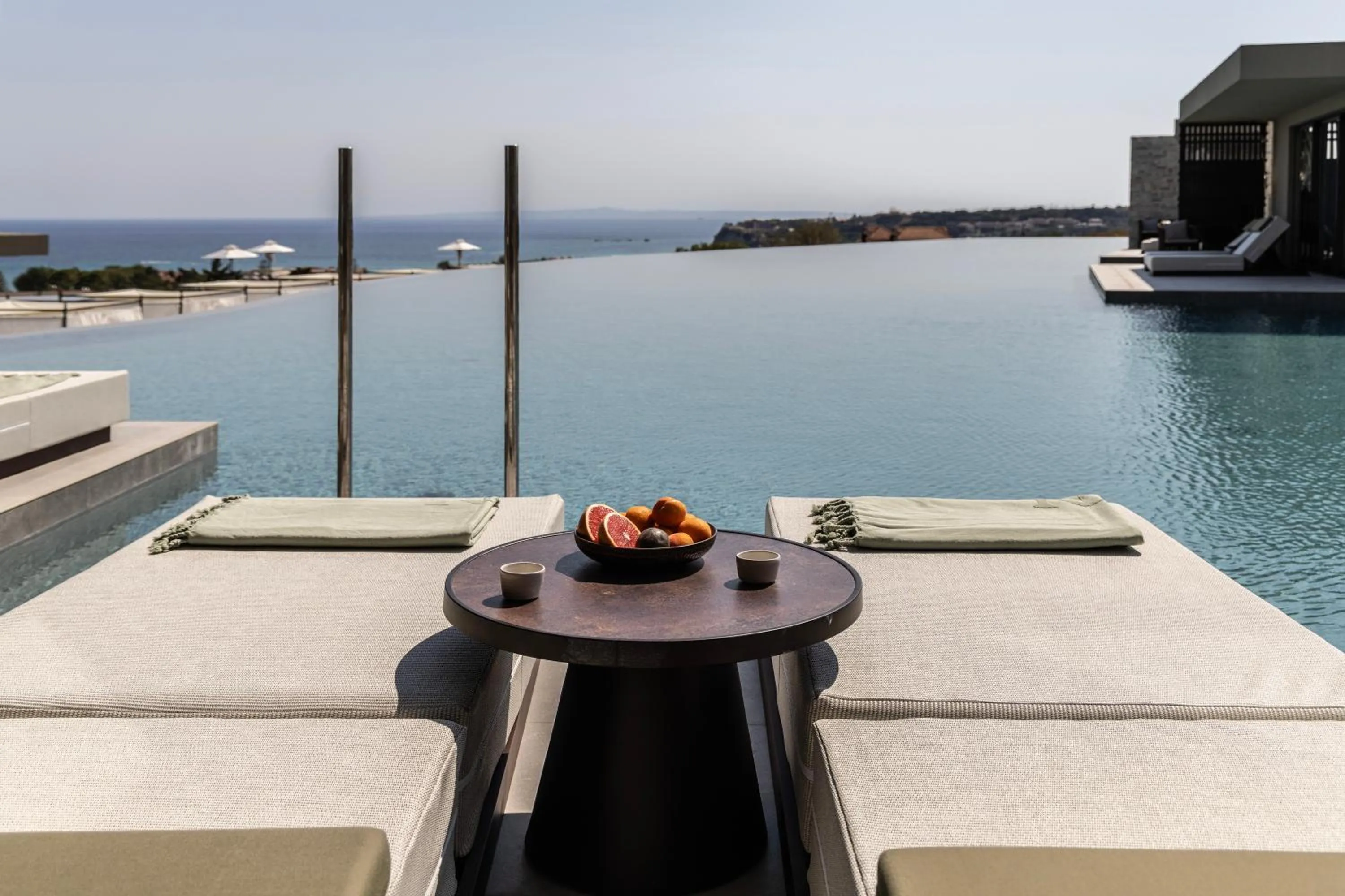 View (from property/room) in King Jason Zante – Designed for Adults