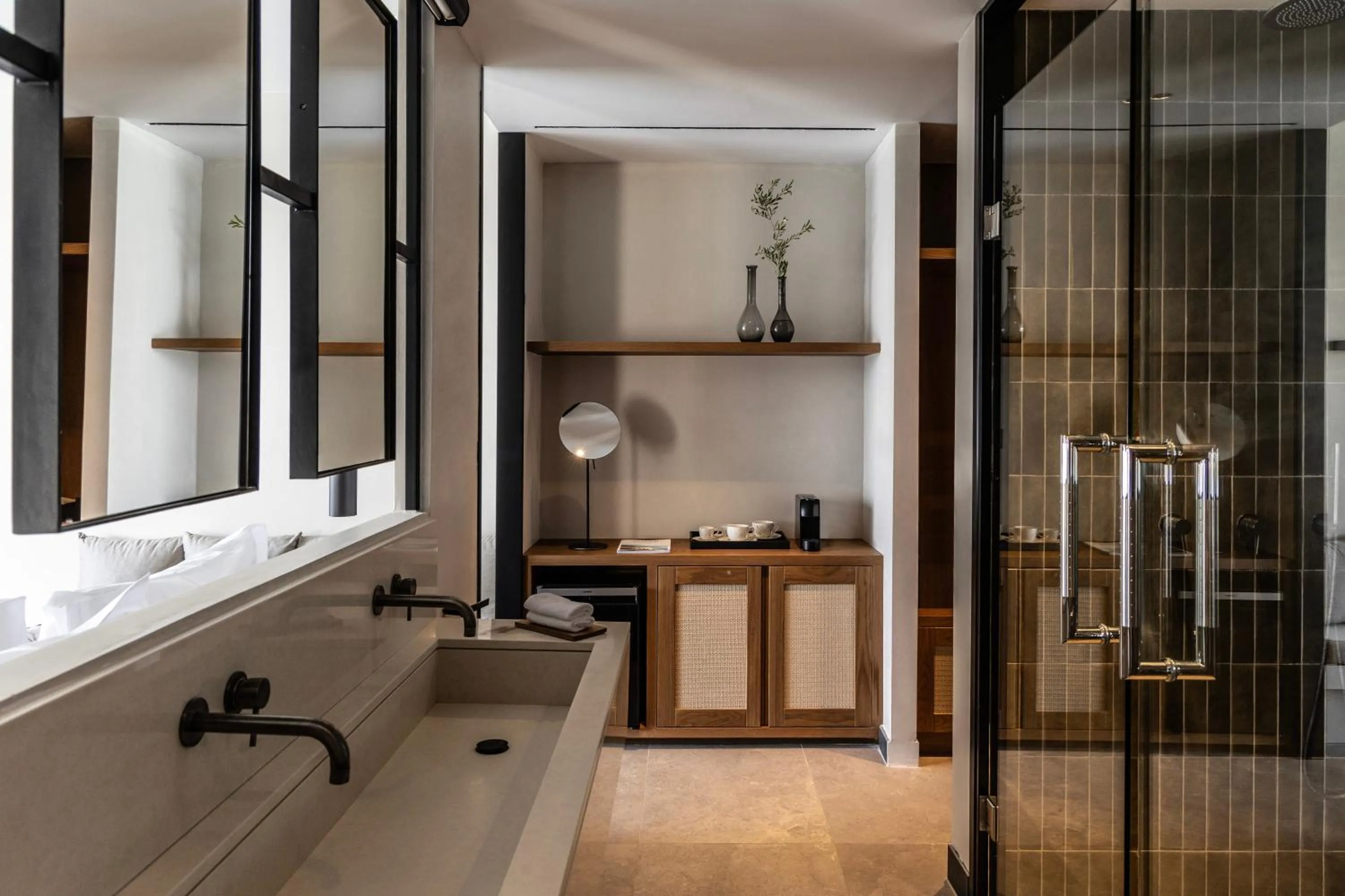 Bathroom in King Jason Zante – Designed for Adults