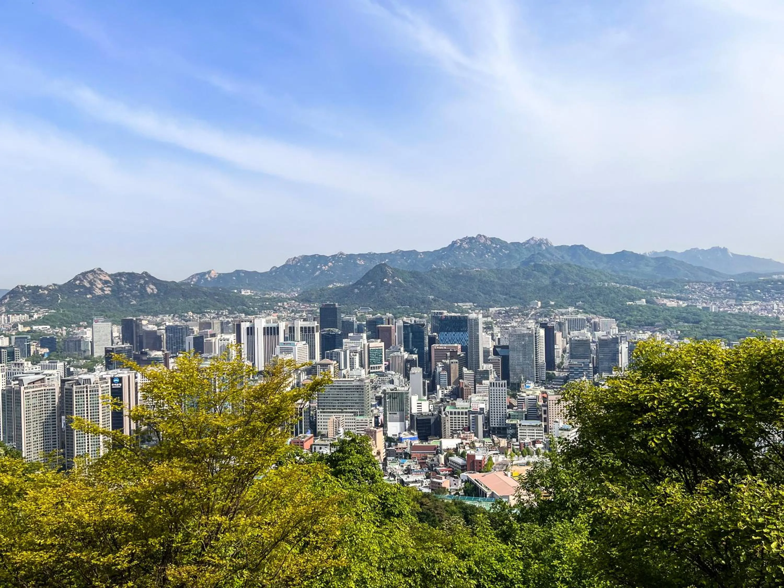 Nearby landmark in 24 Guesthouse Dongdaemun Market