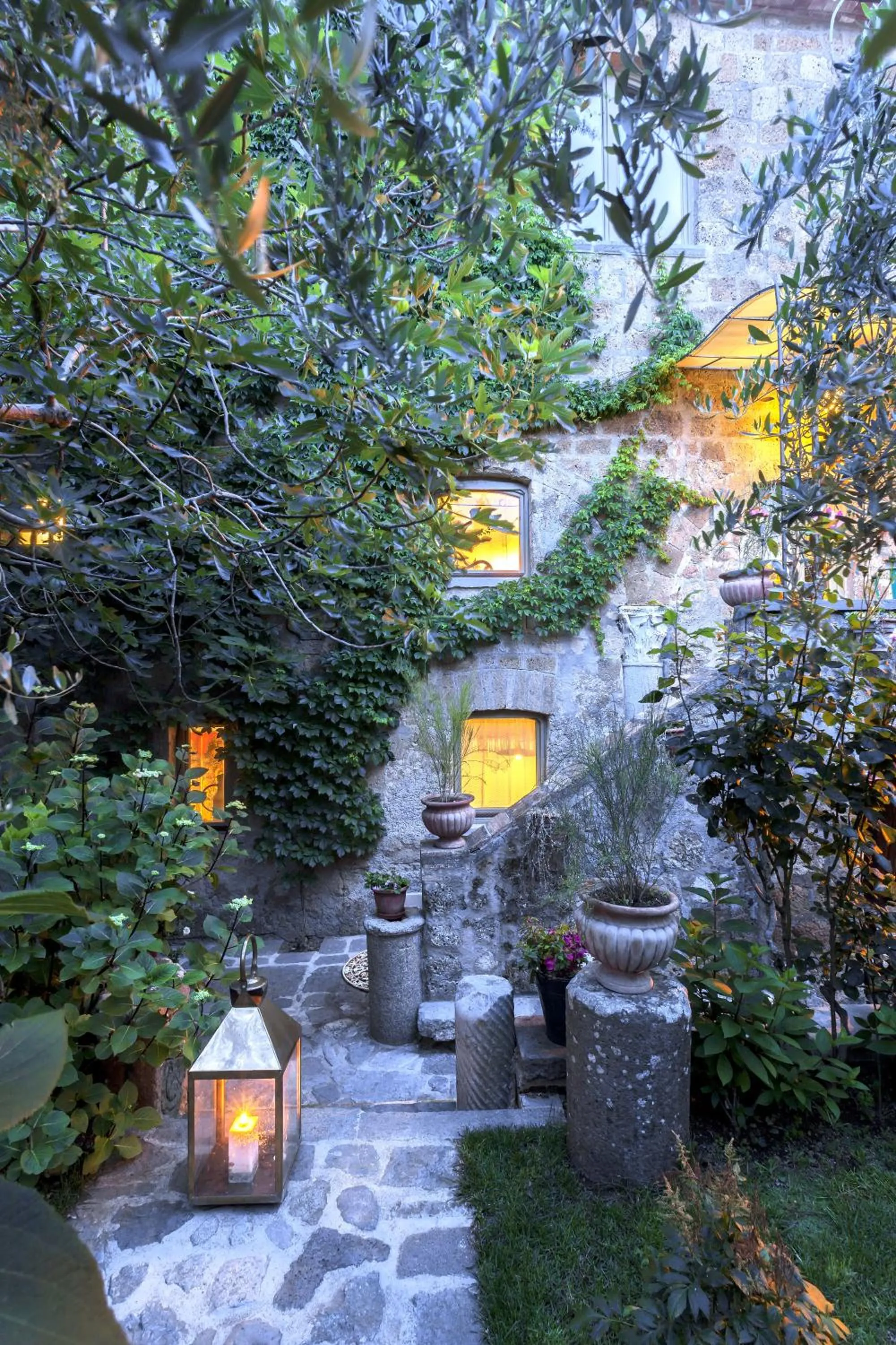 Facade/entrance in Corte della Maestà Antica Residenza