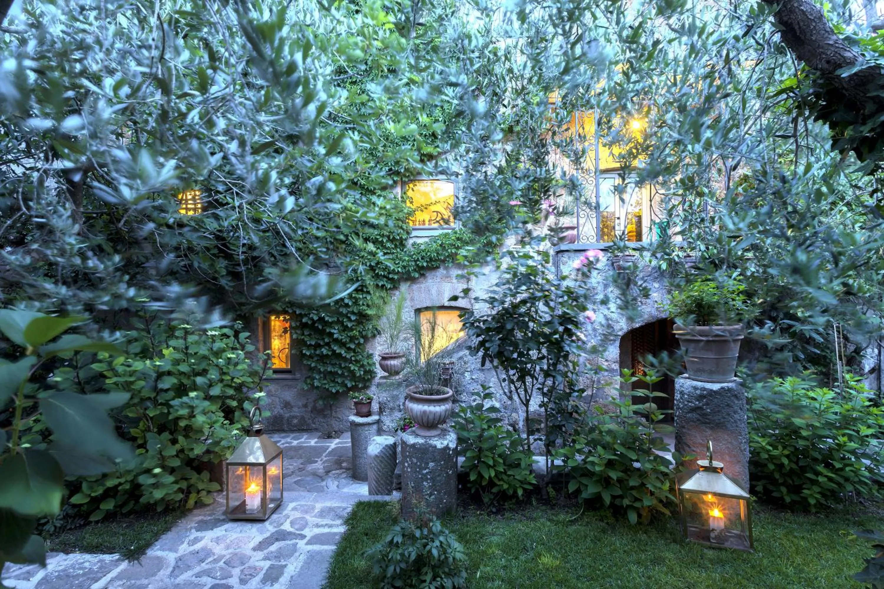 Facade/entrance in Corte della Maestà Antica Residenza
