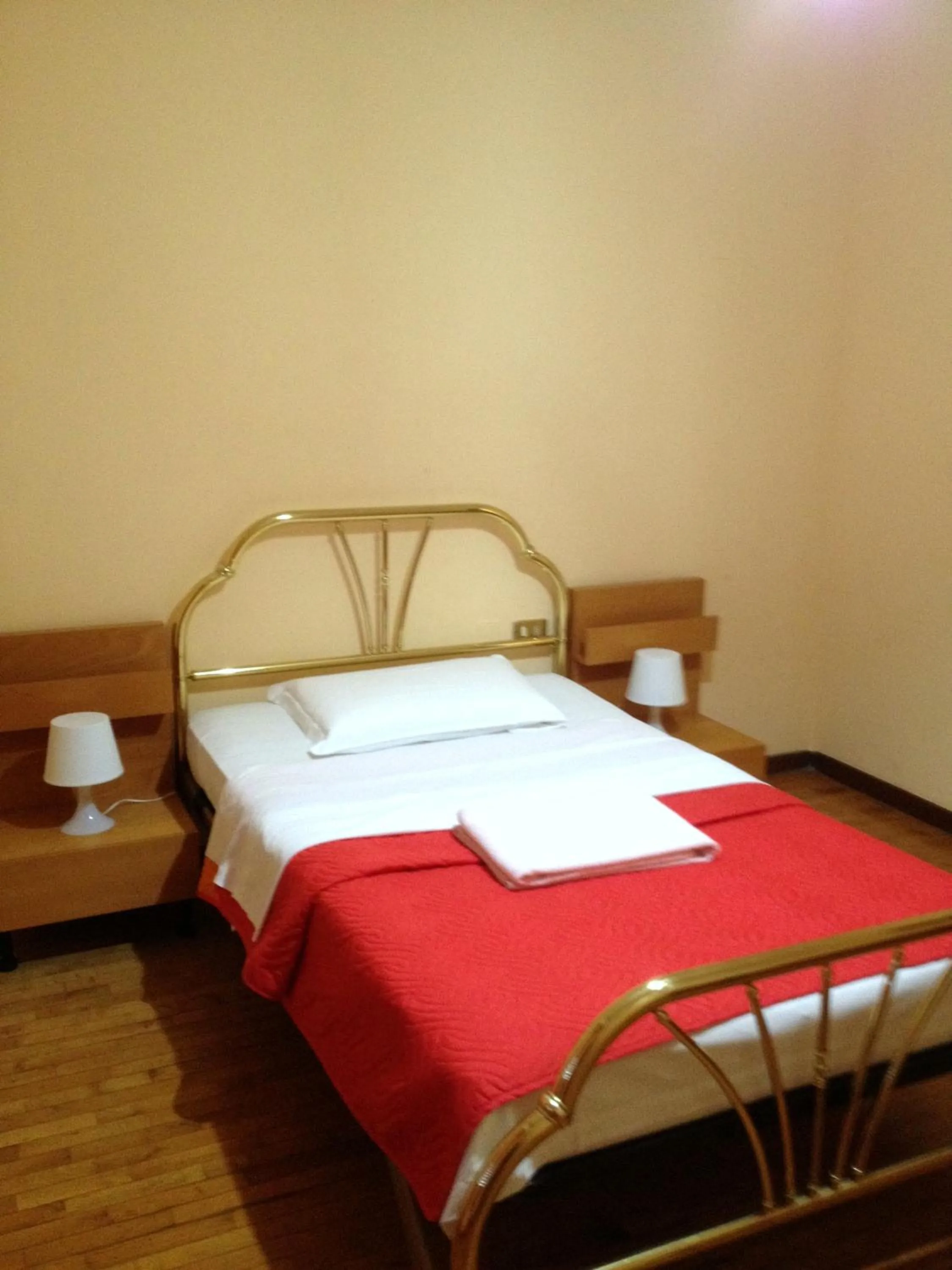 Bed in Star Hostel San Siro Fiera