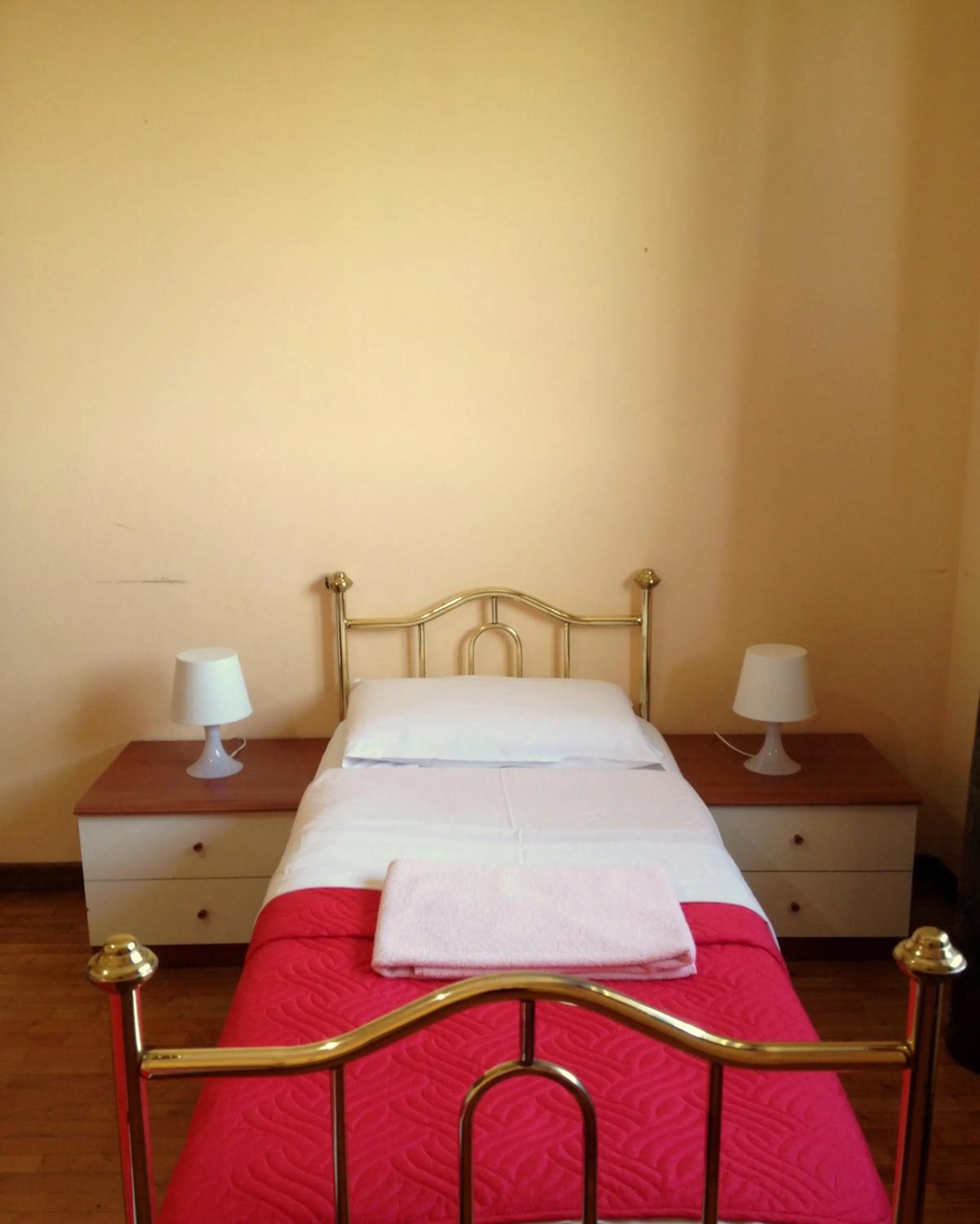 Bed in Star Hostel San Siro Fiera