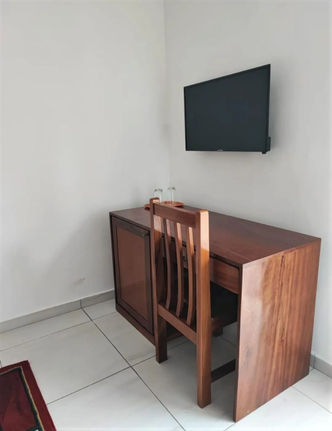 Downtown Virgins Hotel