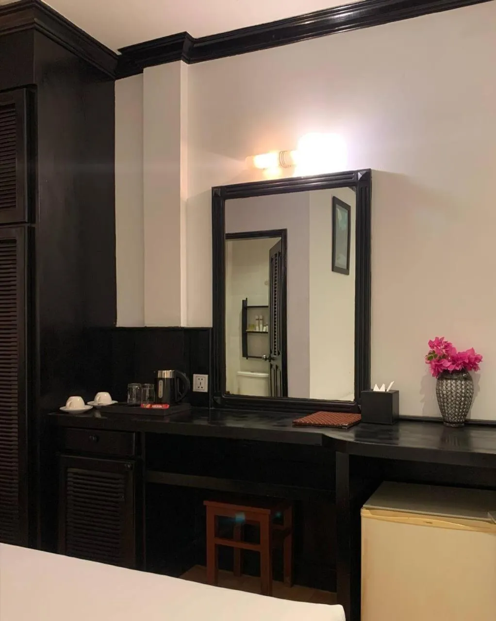 Kirirom Hillside Resort