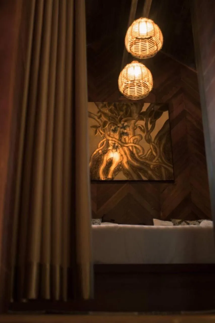 Kirirom Hillside Resort