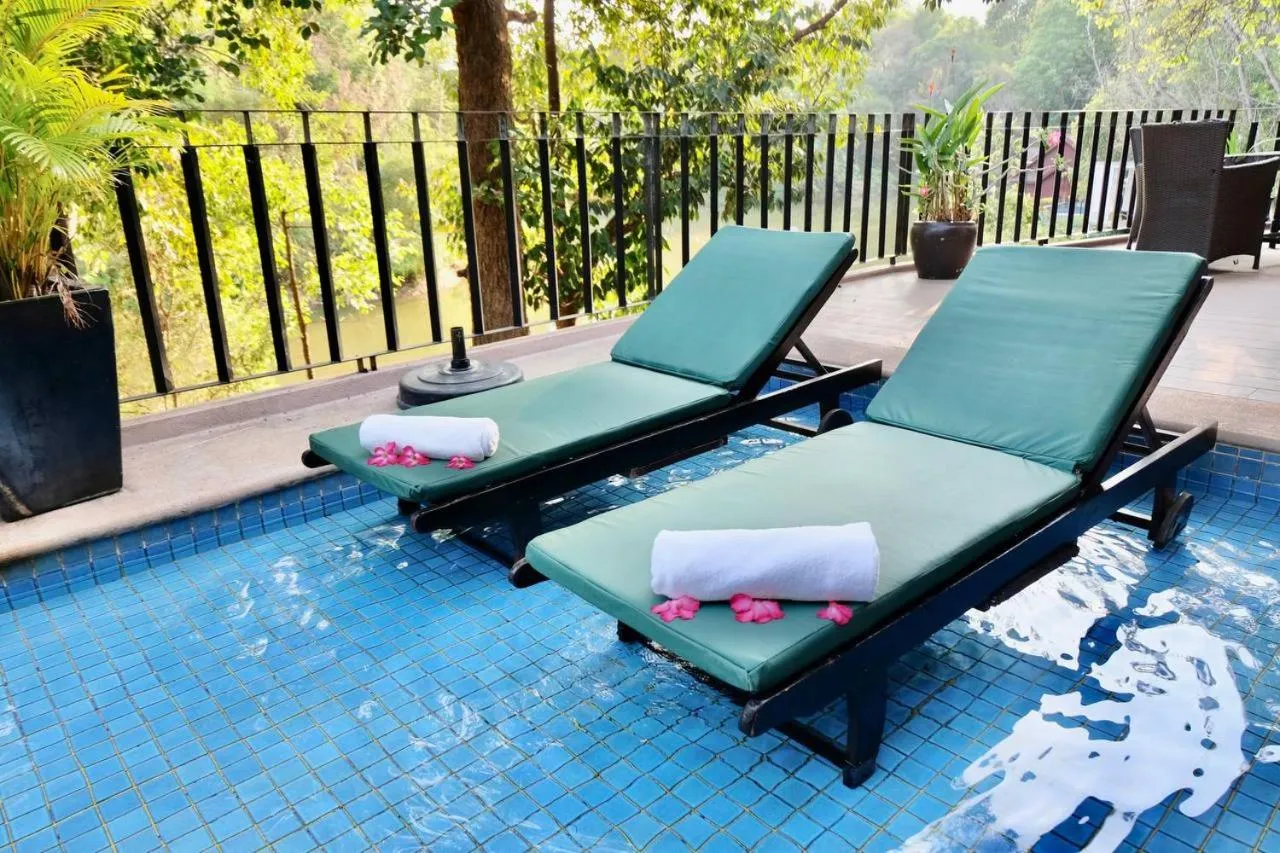 Kirirom Hillside Resort