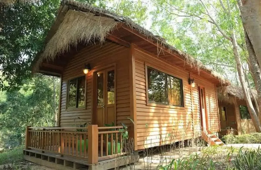 Kirirom Hillside Resort