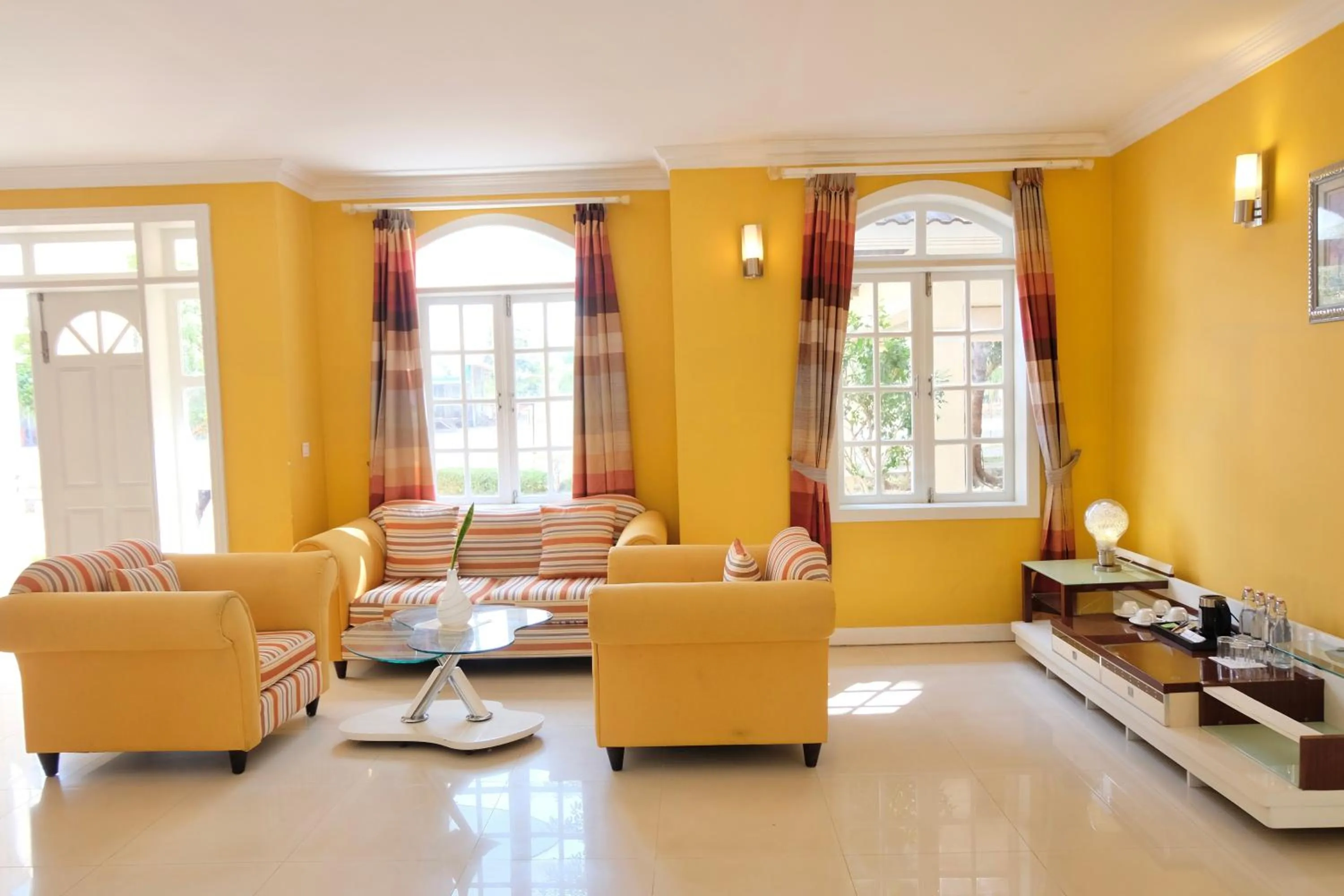 Kirirom Hillside Resort