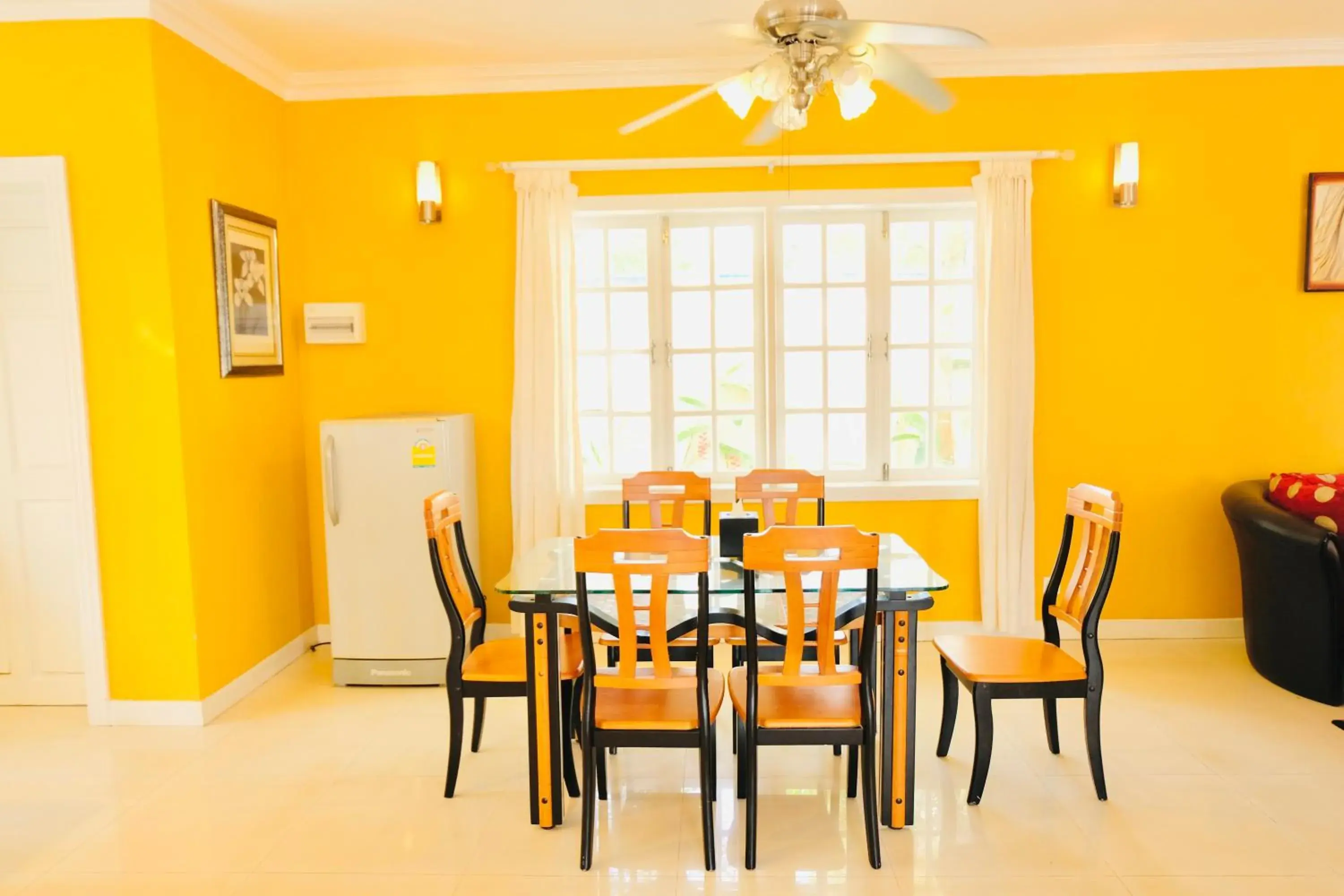 Villa 2 bedroom in Kirirom Hillside Resort Villa 2 bedroom in Kirirom Hillside Resort