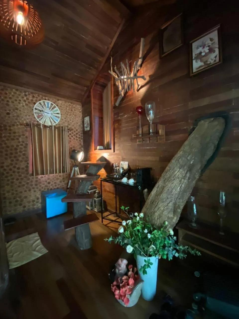 Kirirom Hillside Resort