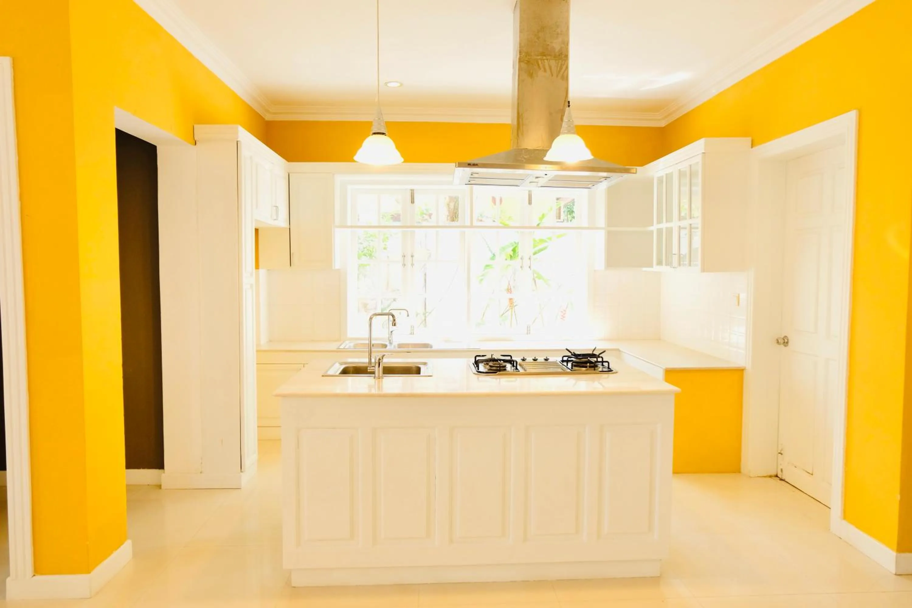 Kirirom Hillside Resort